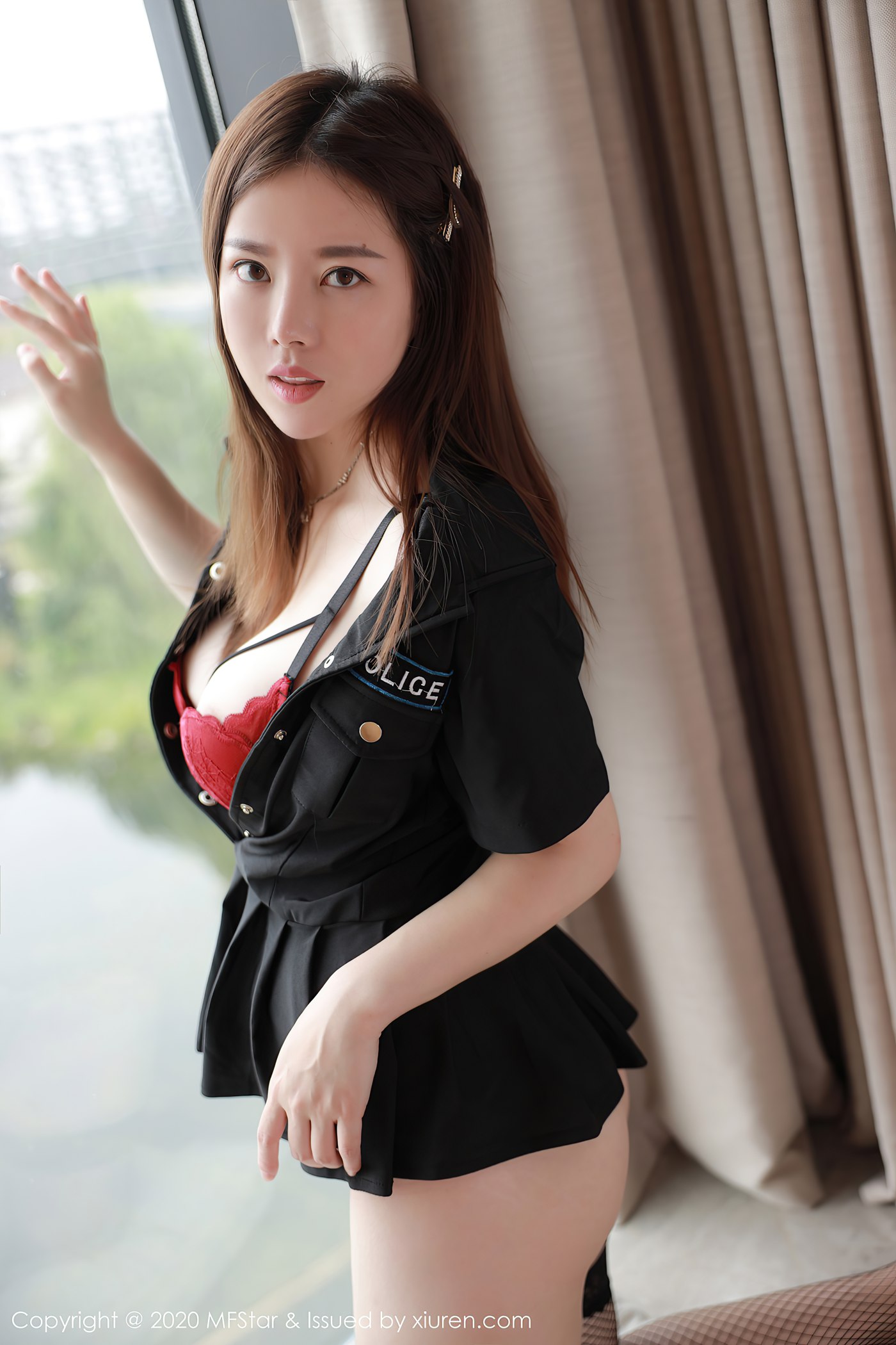 图片[11]-[MFStar模范学院]2020.09.27 VOL.394 白茹雪Abby [53P] – 速更版-美库