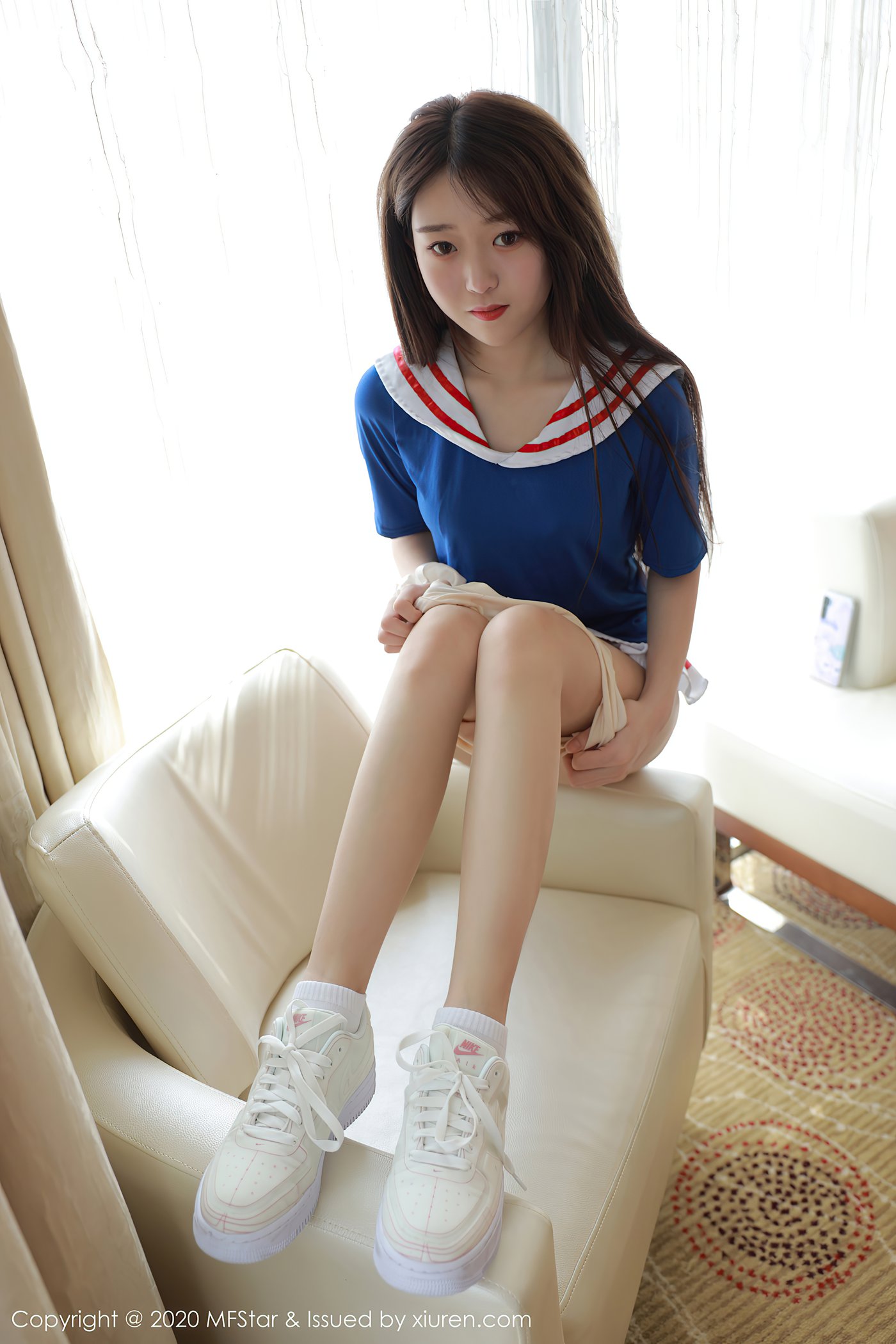 图片[13]-[MFStar模范学院]2020.09.28 VOL.395 小奶瓶呜鸣 [61P] – 速更版-美库