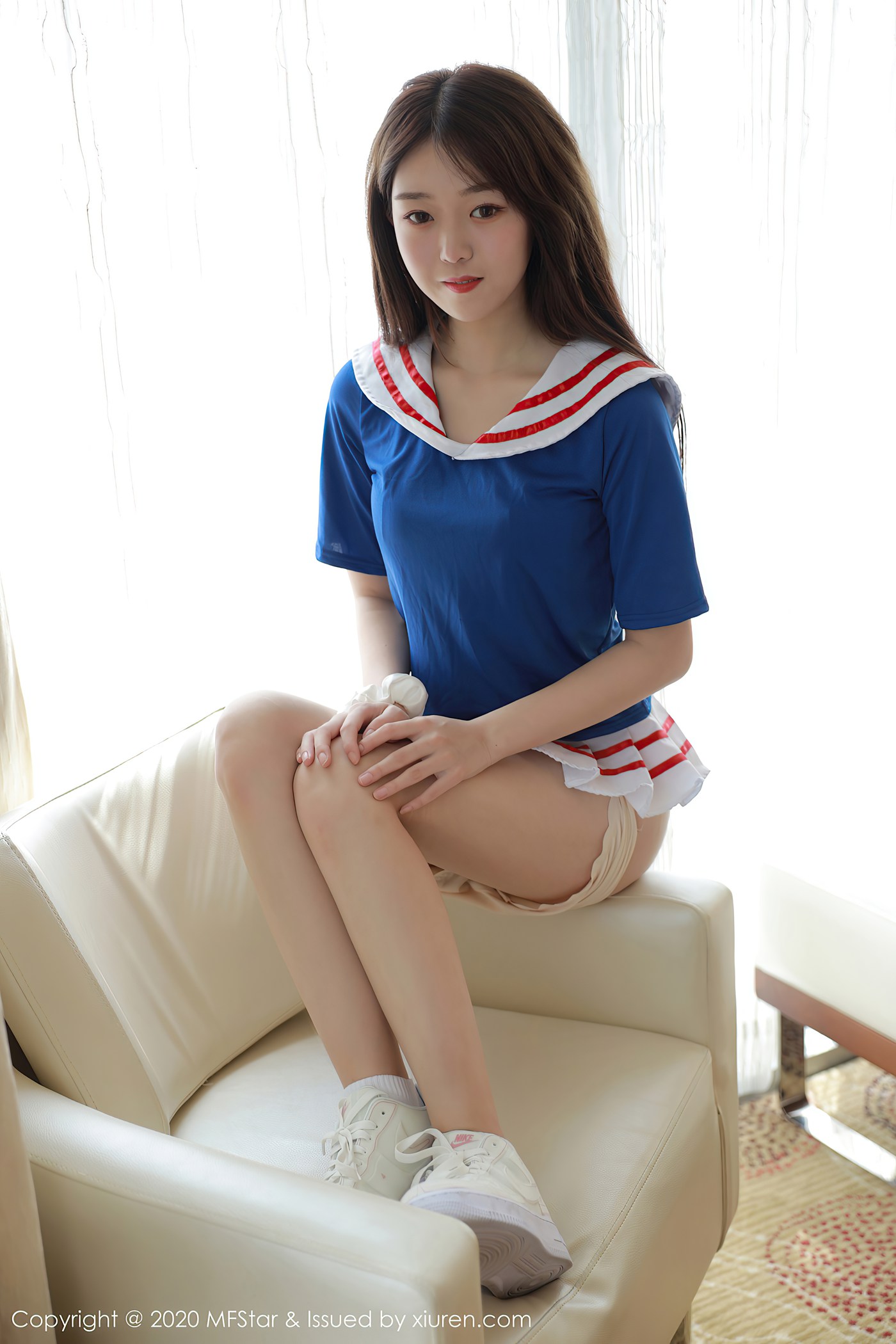 图片[15]-[MFStar模范学院]2020.09.28 VOL.395 小奶瓶呜鸣 [61P] – 速更版-美库