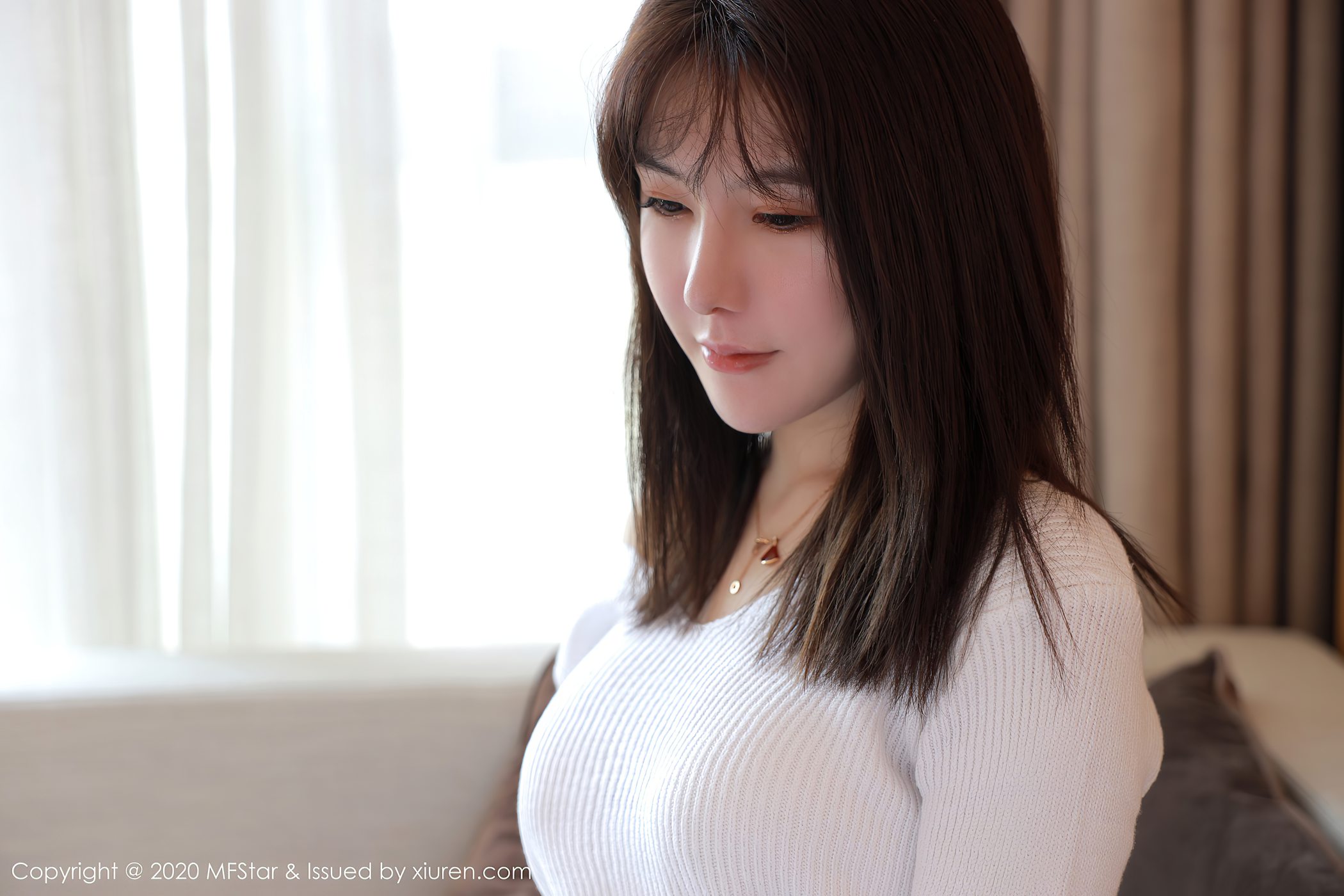 图片[49]-[MFStar模范学院]2020.09.25 VOL.393 薛琪琪sandy [78P] – 速更版-美库