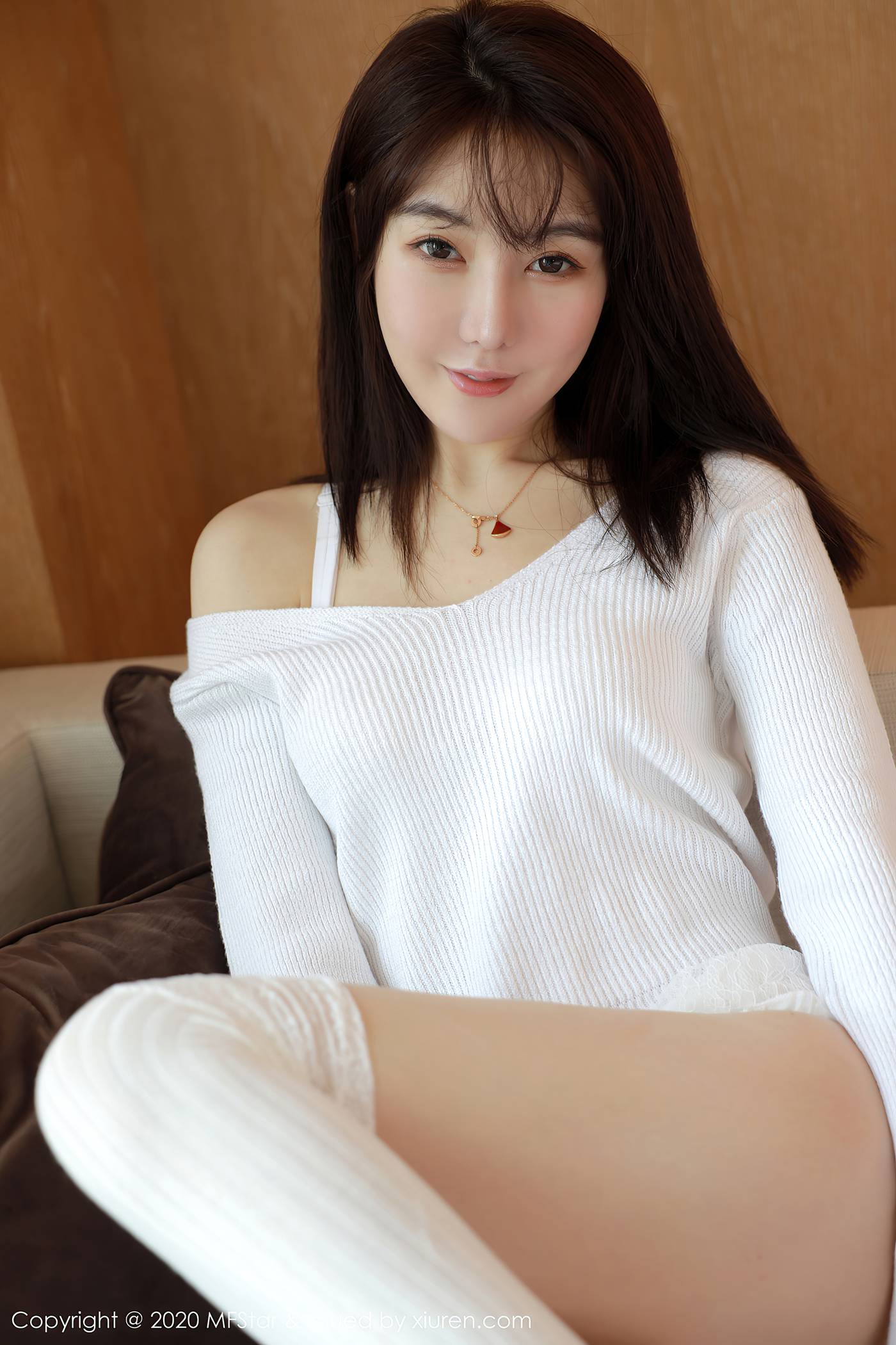 图片[51]-[MFStar模范学院]2020.09.25 VOL.393 薛琪琪sandy [78P] – 速更版-美库