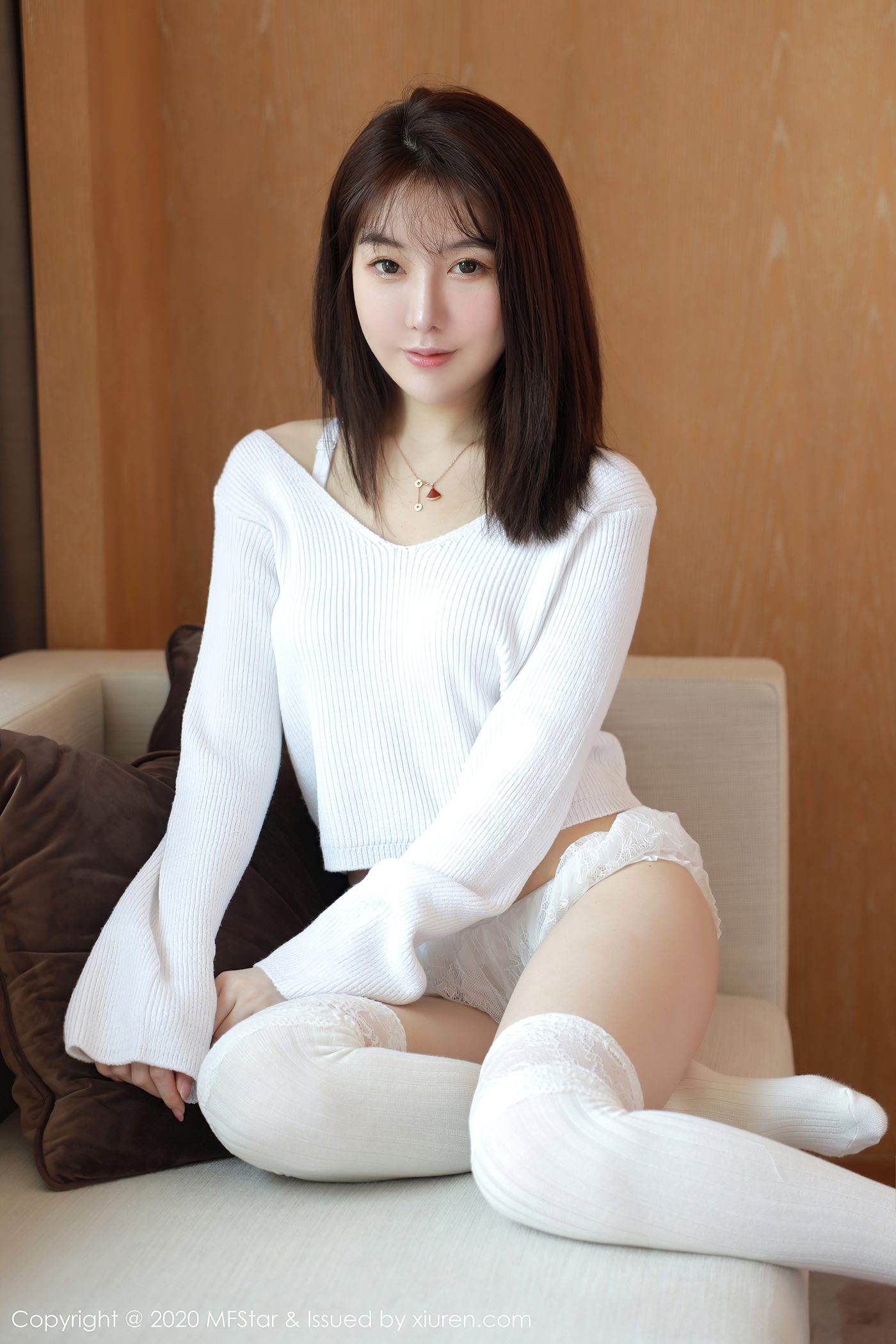 图片[54]-[MFStar模范学院]2020.09.25 VOL.393 薛琪琪sandy [78P] – 速更版-美库