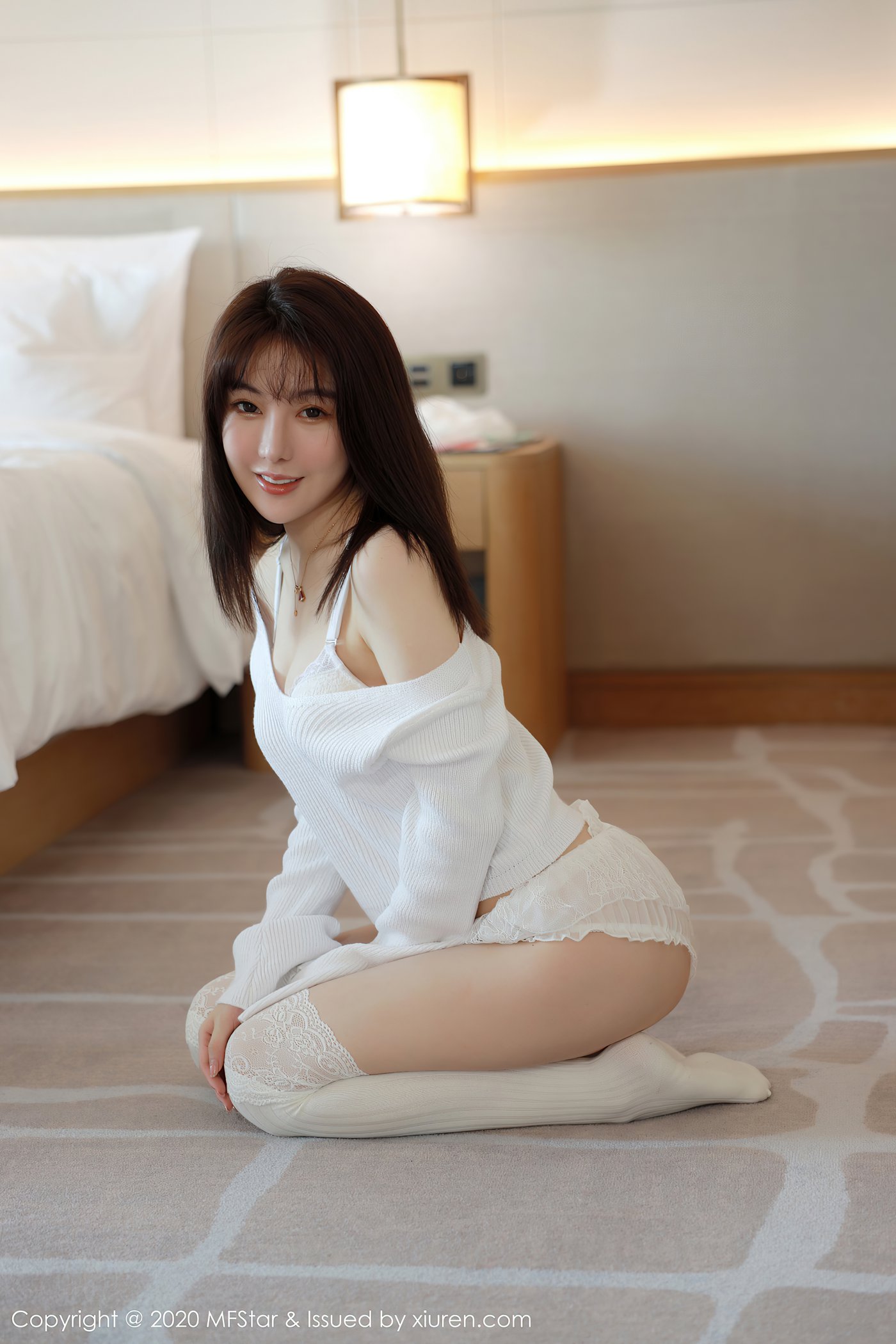 图片[56]-[MFStar模范学院]2020.09.25 VOL.393 薛琪琪sandy [78P] – 速更版-美库