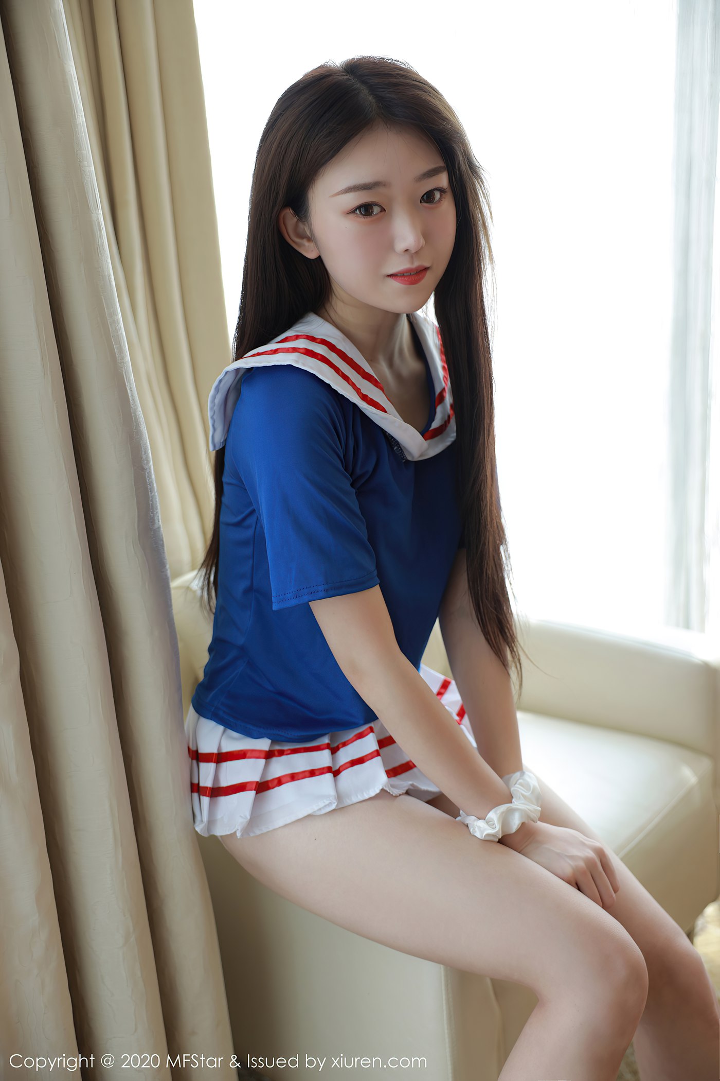 图片[37]-[MFStar模范学院]2020.09.28 VOL.395 小奶瓶呜鸣 [61P] – 速更版-美库