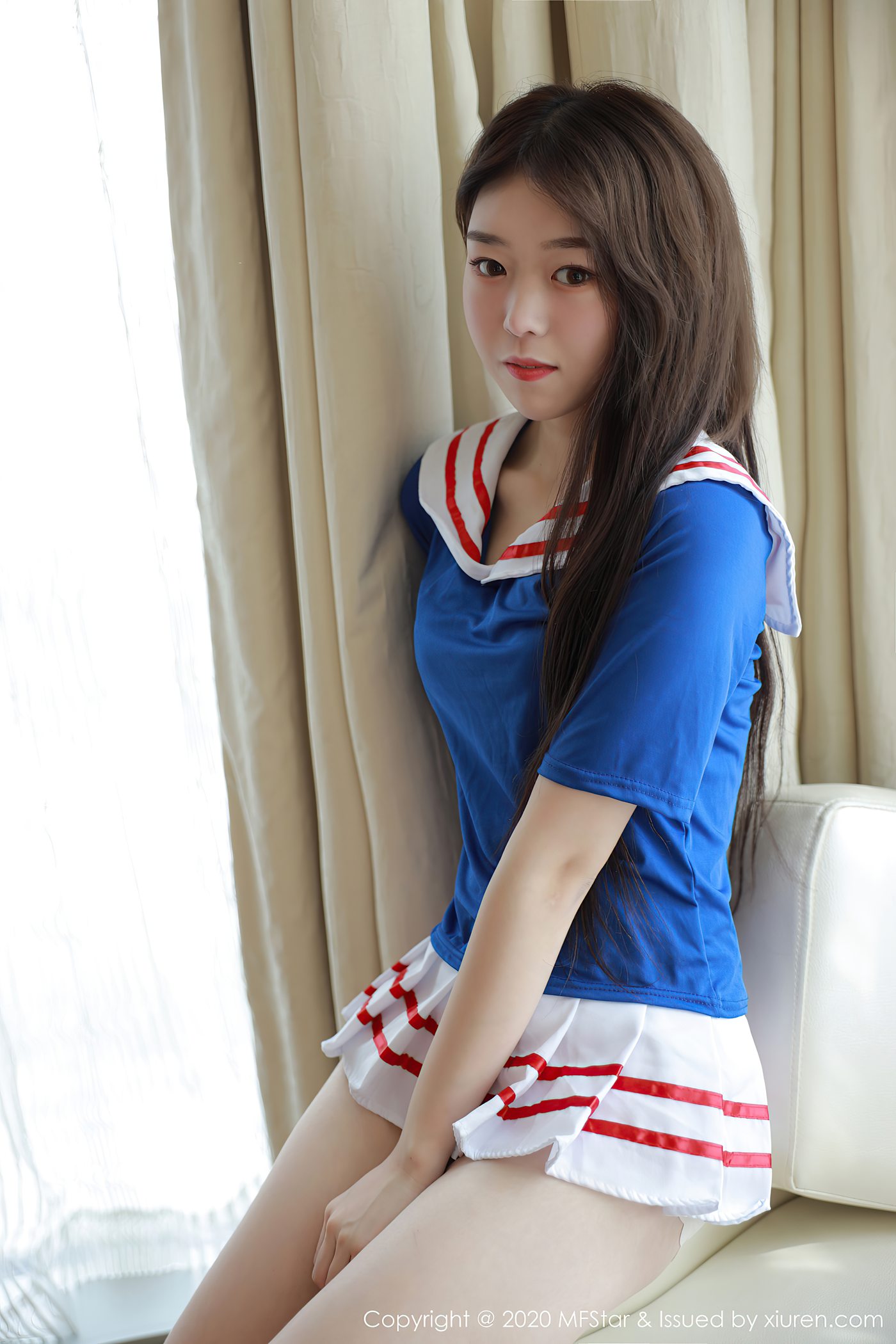 图片[38]-[MFStar模范学院]2020.09.28 VOL.395 小奶瓶呜鸣 [61P] – 速更版-美库