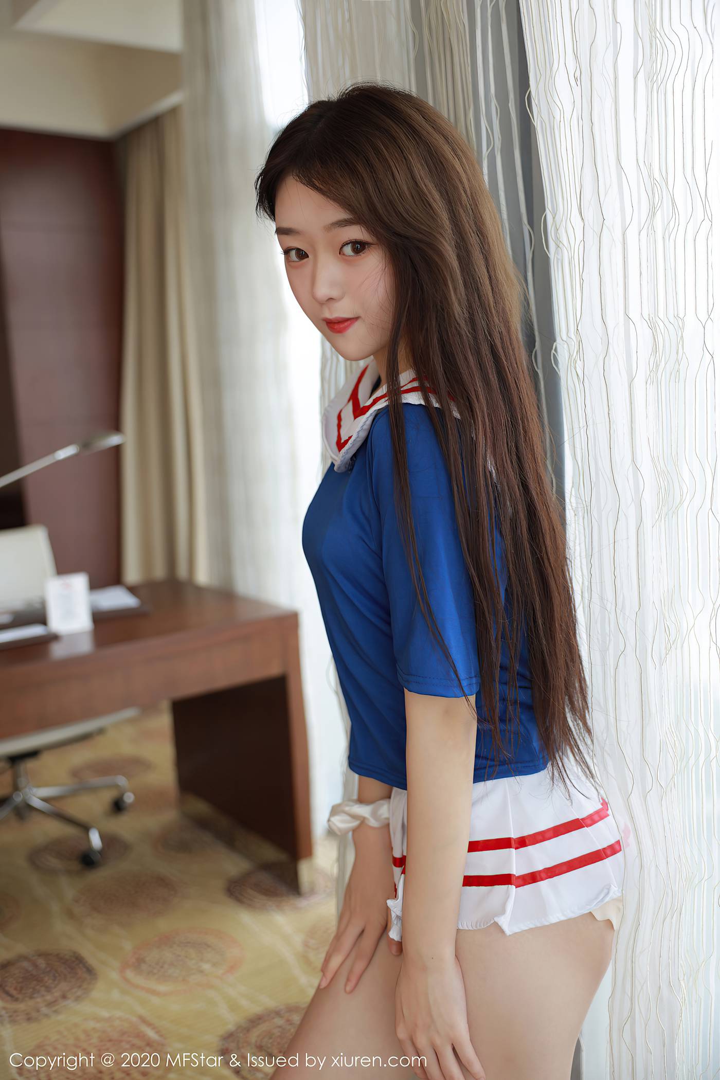 图片[42]-[MFStar模范学院]2020.09.28 VOL.395 小奶瓶呜鸣 [61P] – 速更版-美库