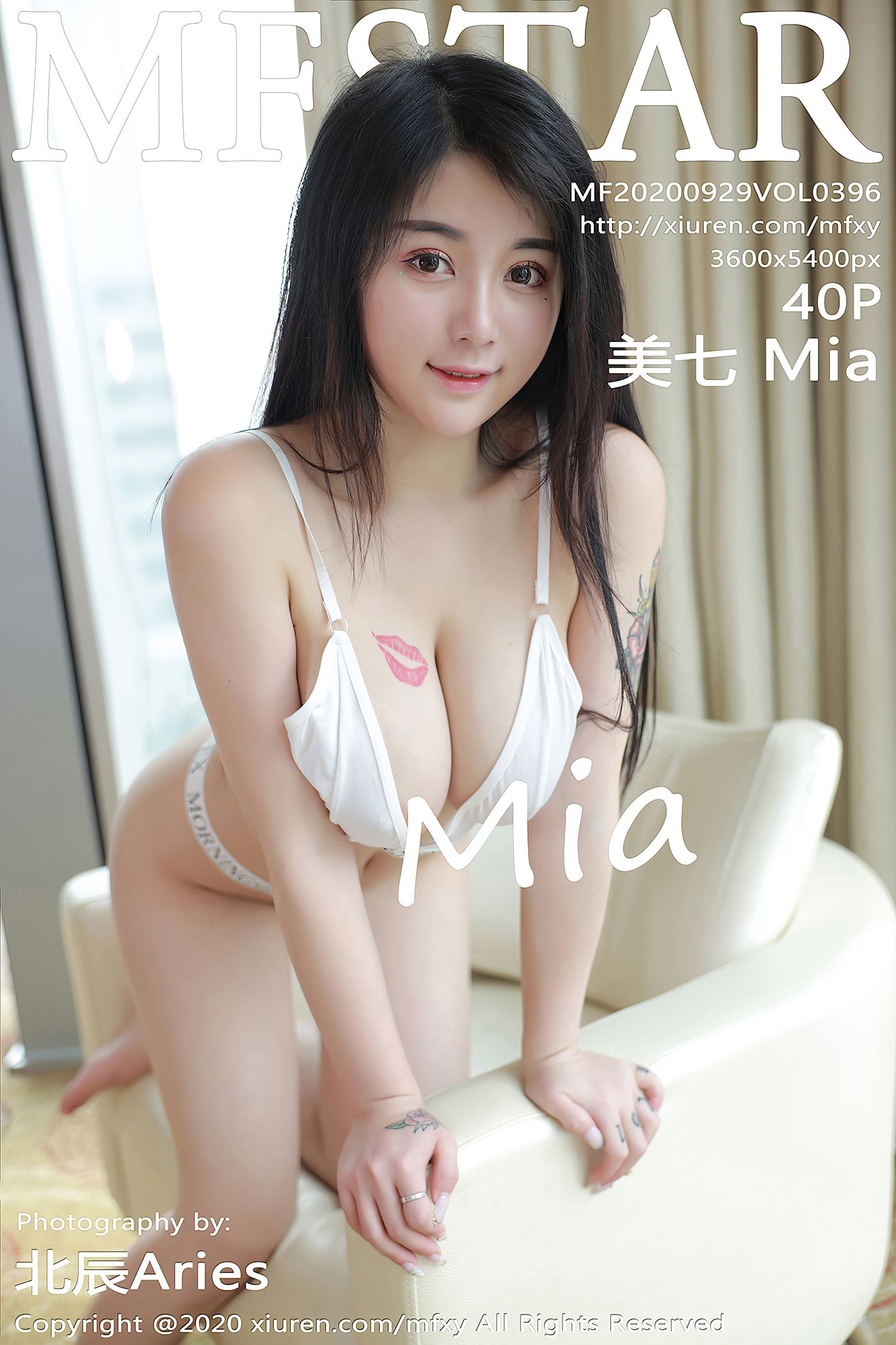 图片[42]-[MFStar模范学院]2020.09.29 VOL.396 美七Mia [43P] – 速更版-美库