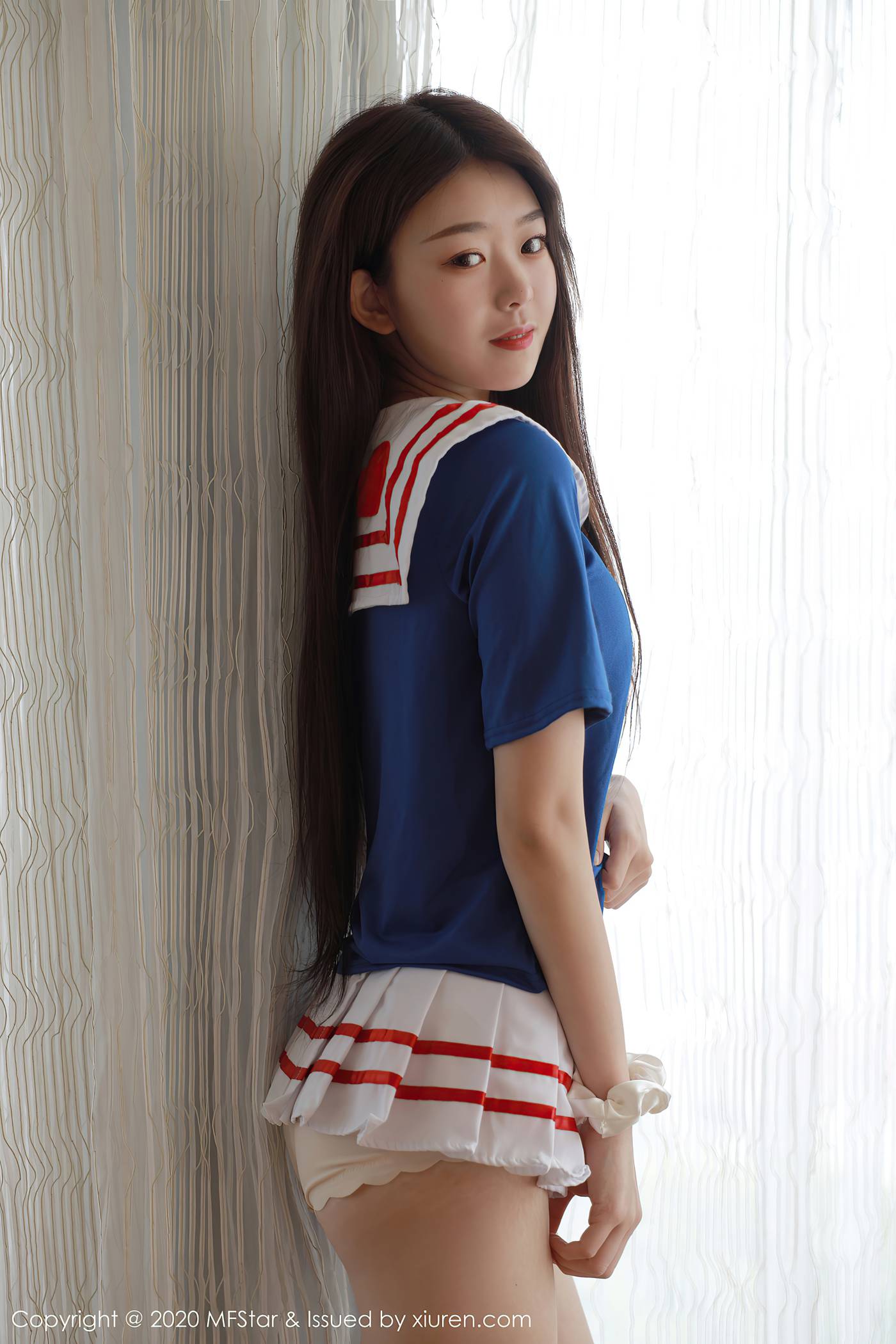 图片[49]-[MFStar模范学院]2020.09.28 VOL.395 小奶瓶呜鸣 [61P] – 速更版-美库