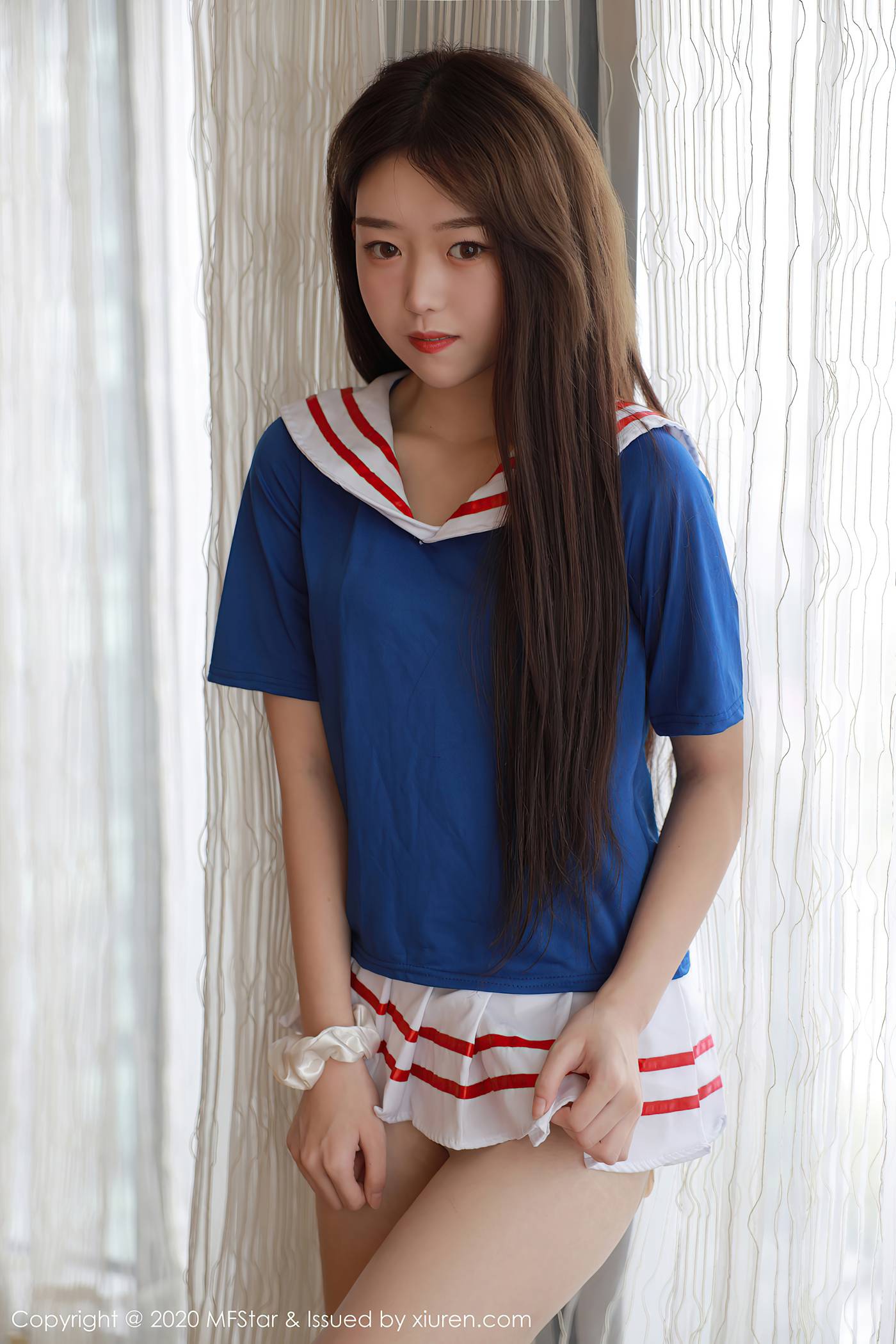 图片[54]-[MFStar模范学院]2020.09.28 VOL.395 小奶瓶呜鸣 [61P] – 速更版-美库