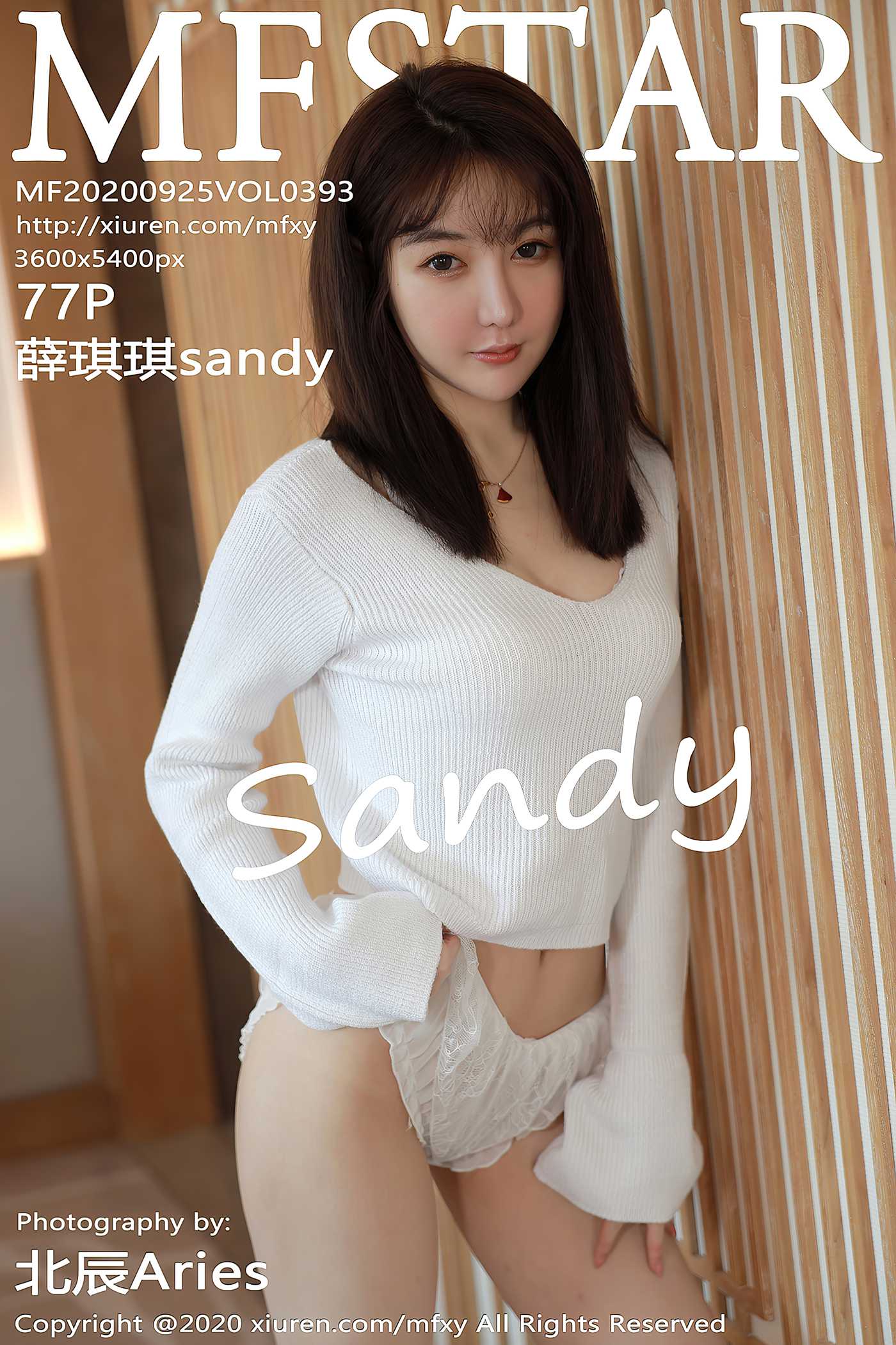 图片[78]-[MFStar模范学院]2020.09.25 VOL.393 薛琪琪sandy [78P] – 速更版-美库