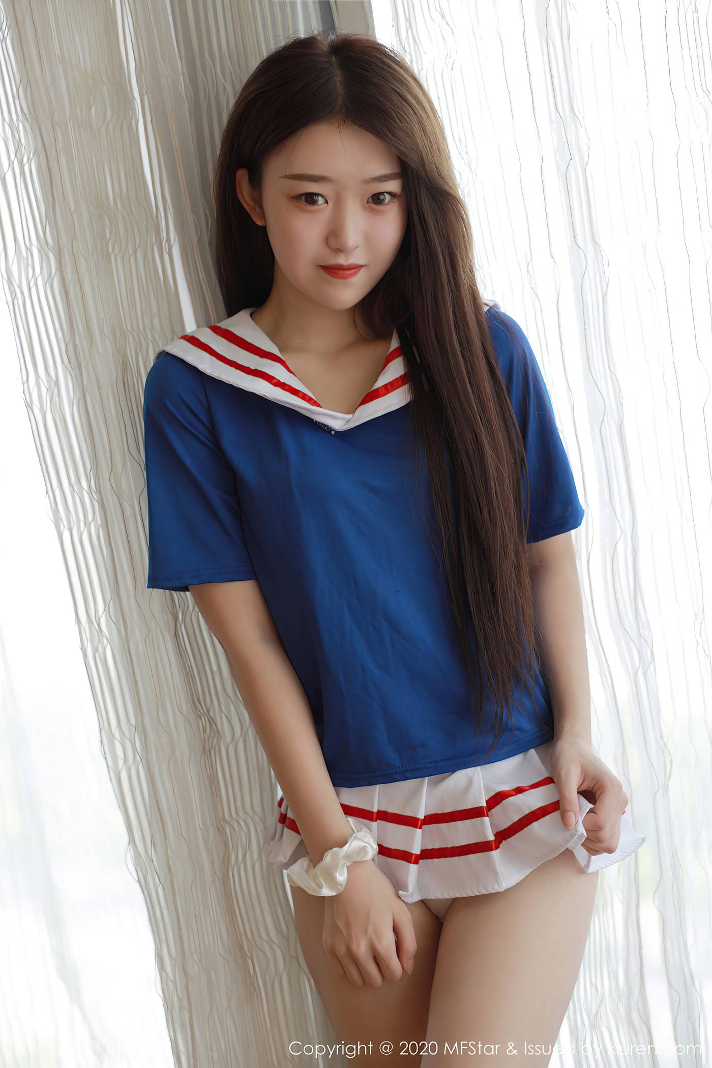 图片[55]-[MFStar模范学院]2020.09.28 VOL.395 小奶瓶呜鸣 [61P] – 速更版-美库