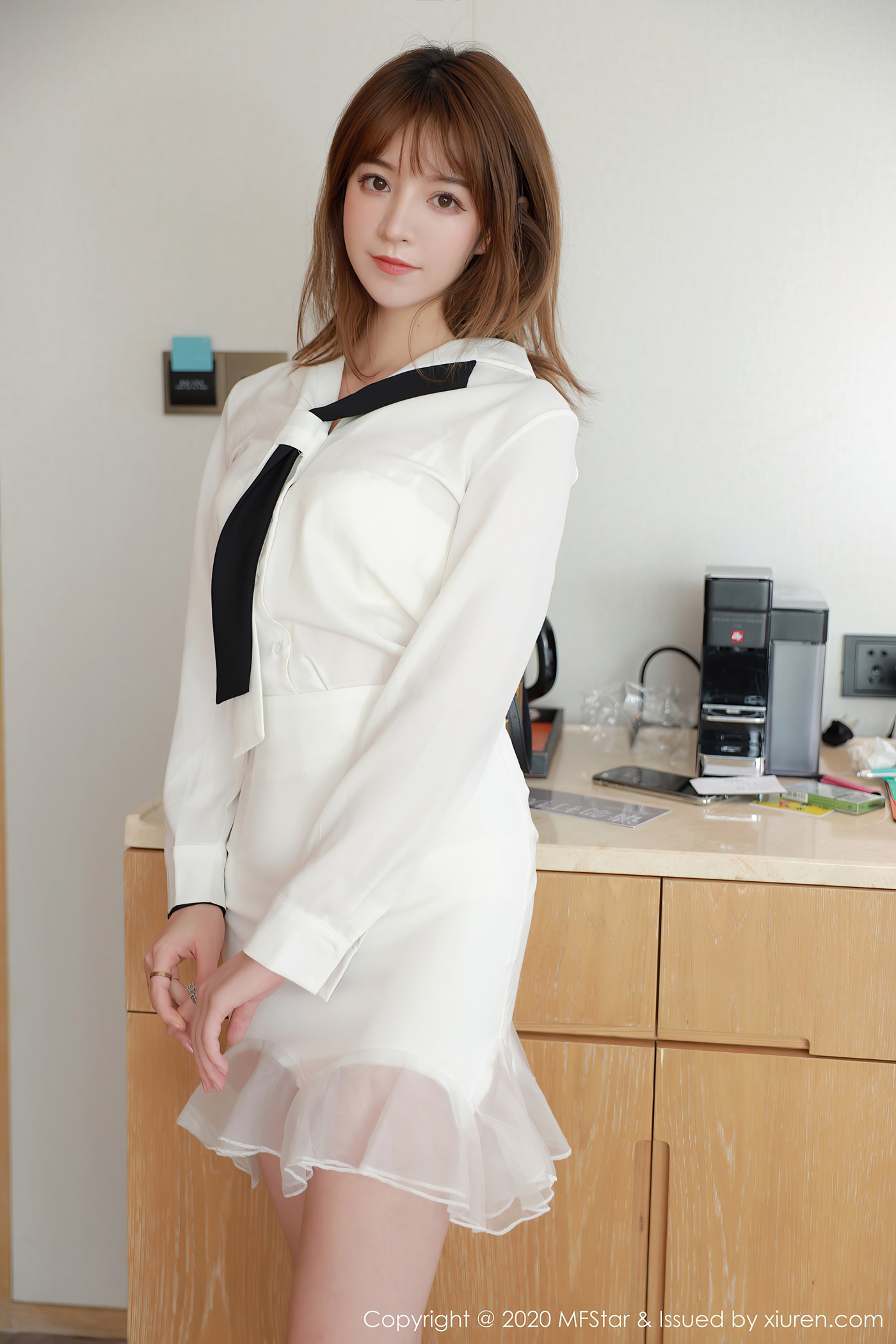 图片[36]-[MFStar模范学院] 2020.10.12 VOL.400 yoo优优 [64P] – 速更版-美库