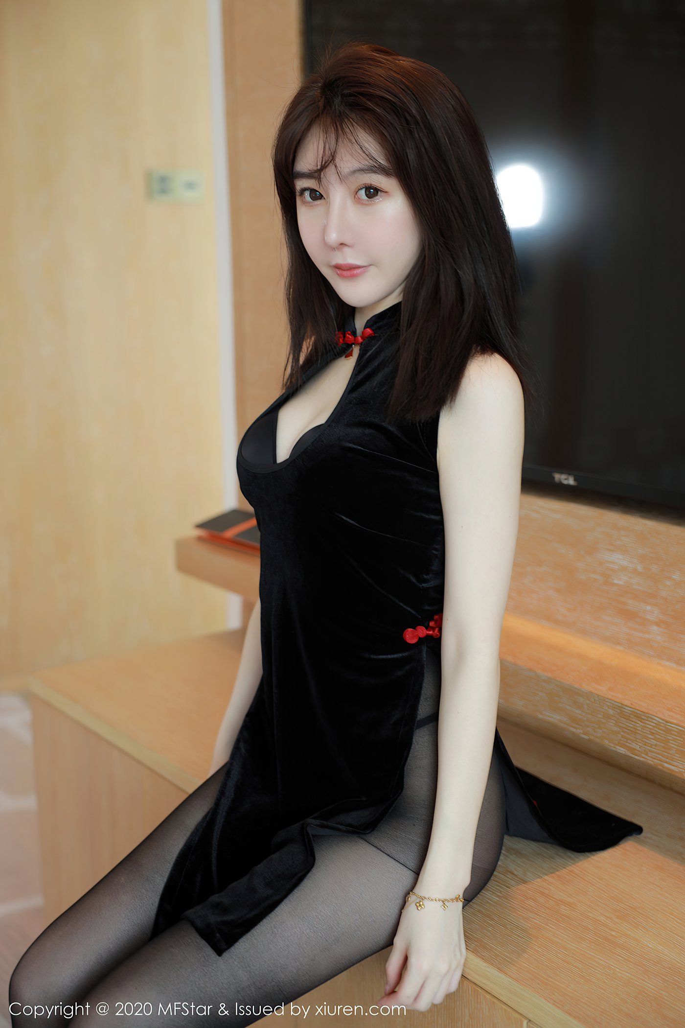 图片[31]-[MFStar模范学院] 2020.10.16 VOL.402 薛琪琪sandy [70P] – 速更版-美库