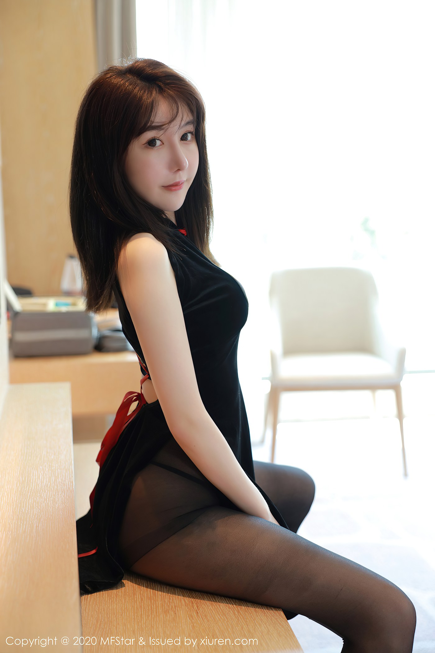 图片[37]-[MFStar模范学院] 2020.10.16 VOL.402 薛琪琪sandy [70P] – 速更版-美库