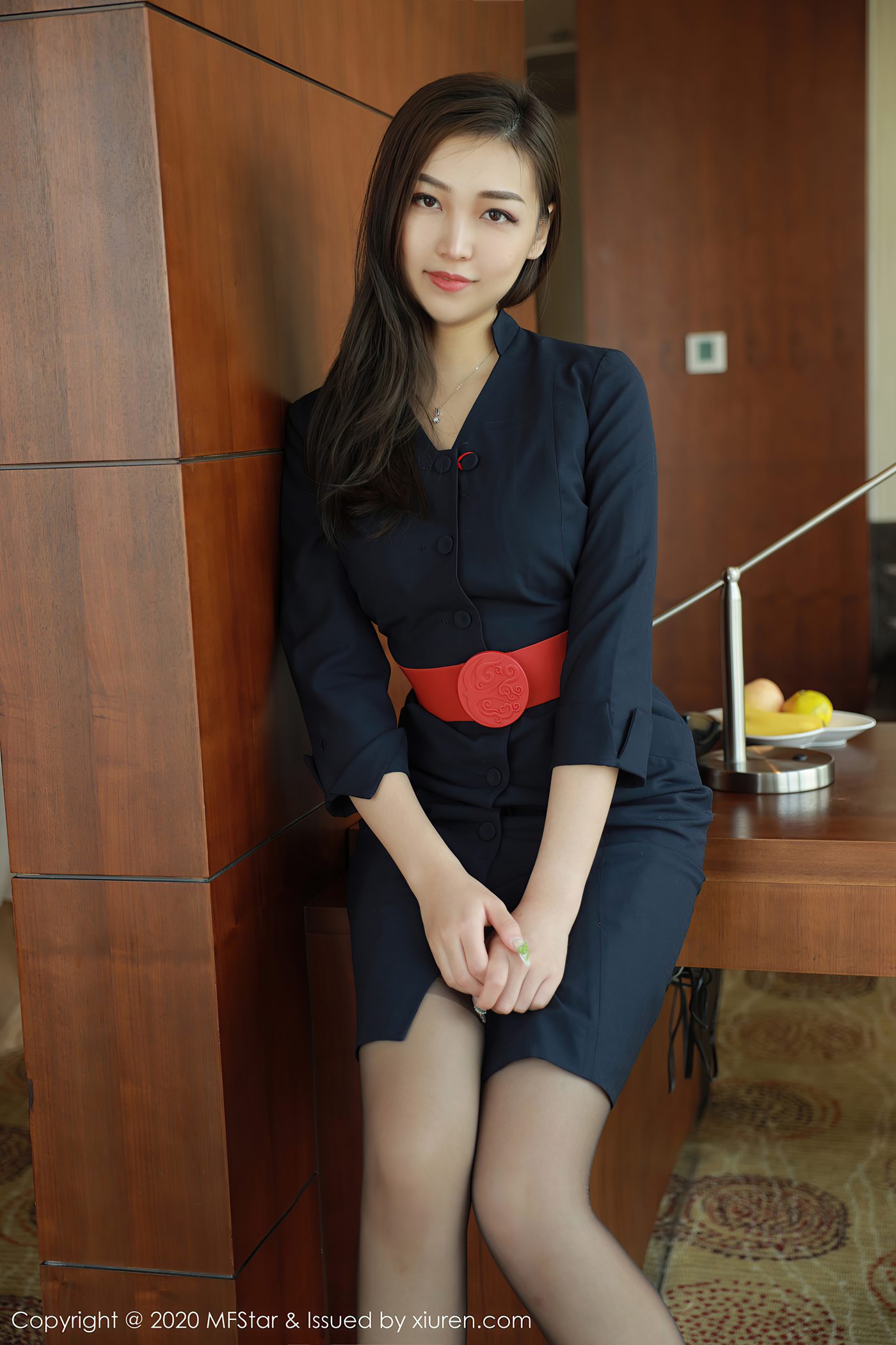 图片[37]-[MFStar模范学院] 2020.10.21 VOL.404 郑颖姗 [51P] – 速更版-美库