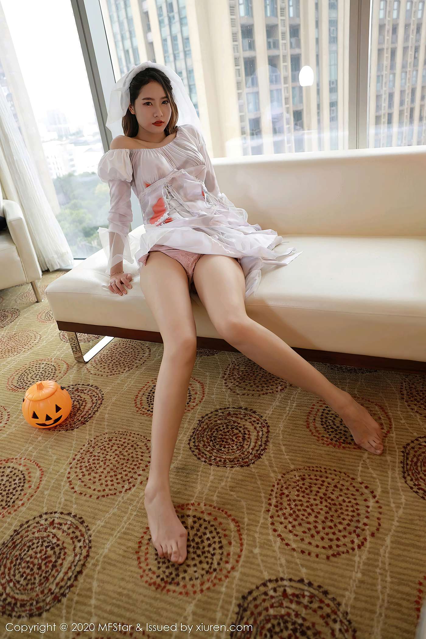 图片[14]-[MFStar模范学院] 2020.10.30 VOL.408 方子萱[61+1P] – 速更版-美库