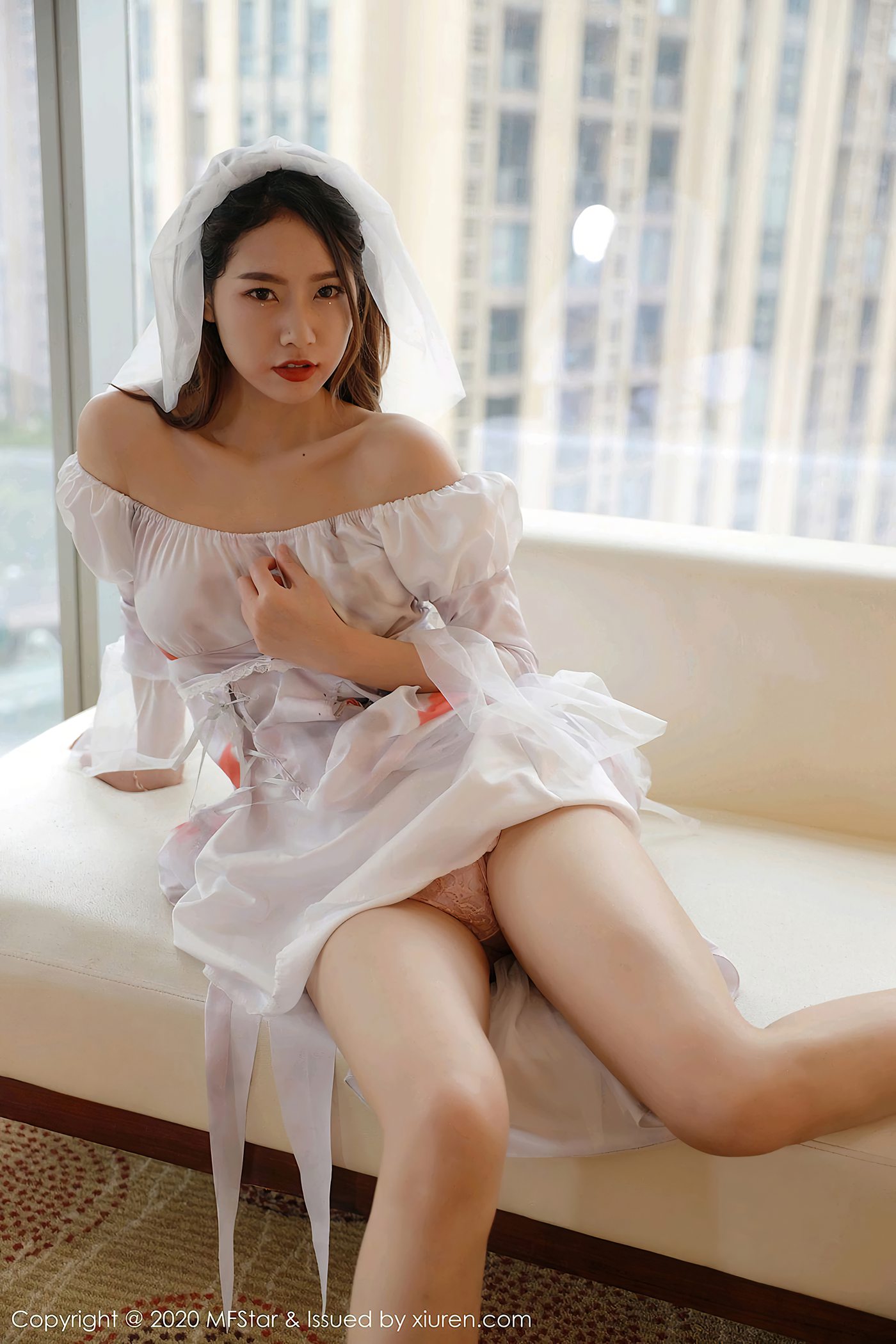 图片[22]-[MFStar模范学院] 2020.10.30 VOL.408 方子萱[61+1P] – 速更版-美库