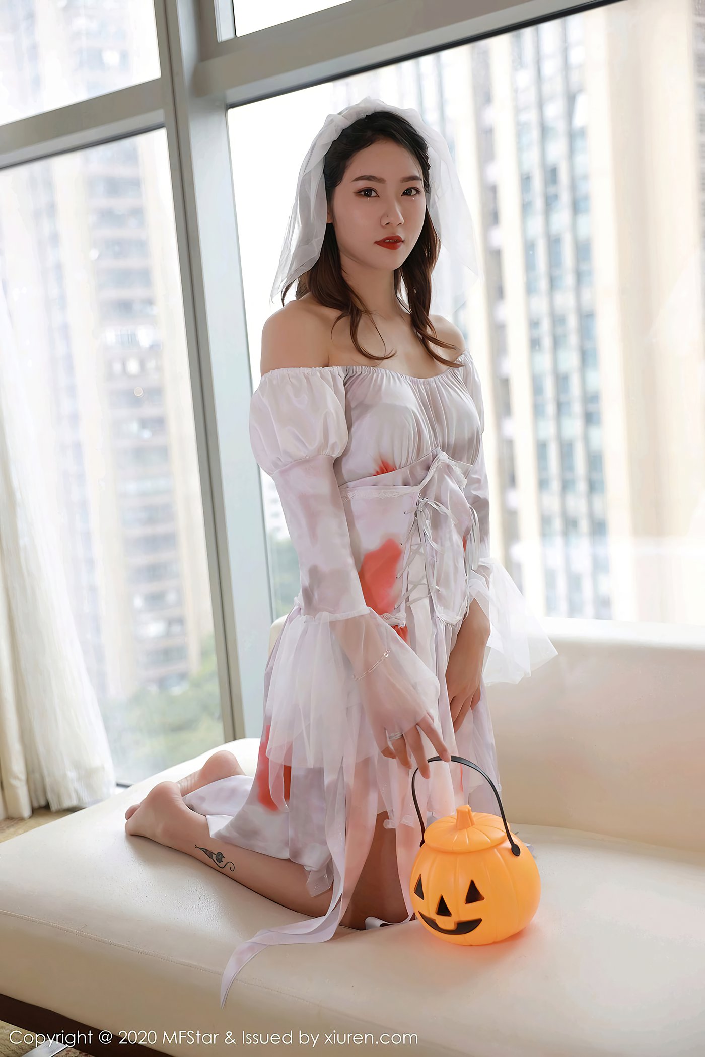 图片[29]-[MFStar模范学院] 2020.10.30 VOL.408 方子萱[61+1P] – 速更版-美库