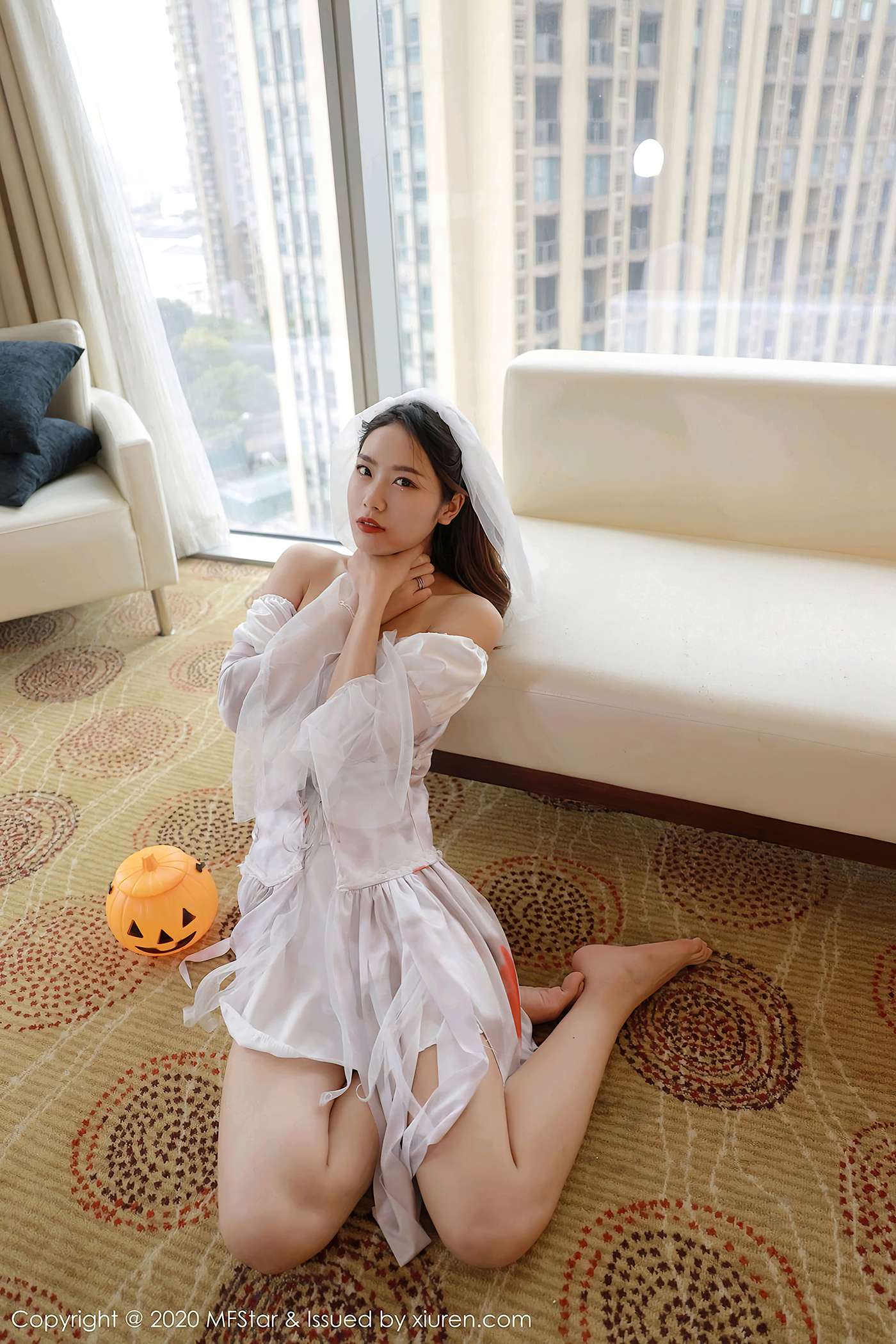 图片[31]-[MFStar模范学院] 2020.10.30 VOL.408 方子萱[61+1P] – 速更版-美库