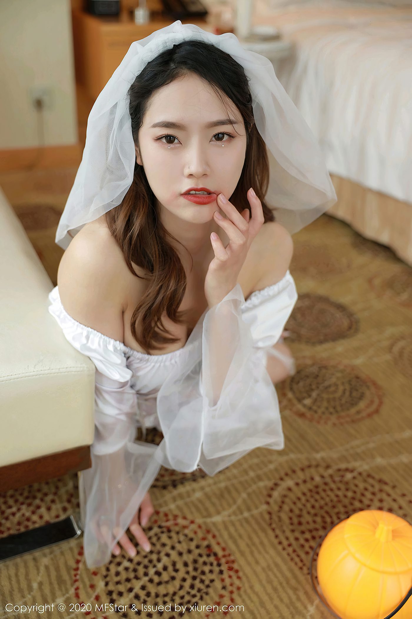 图片[33]-[MFStar模范学院] 2020.10.30 VOL.408 方子萱[61+1P] – 速更版-美库