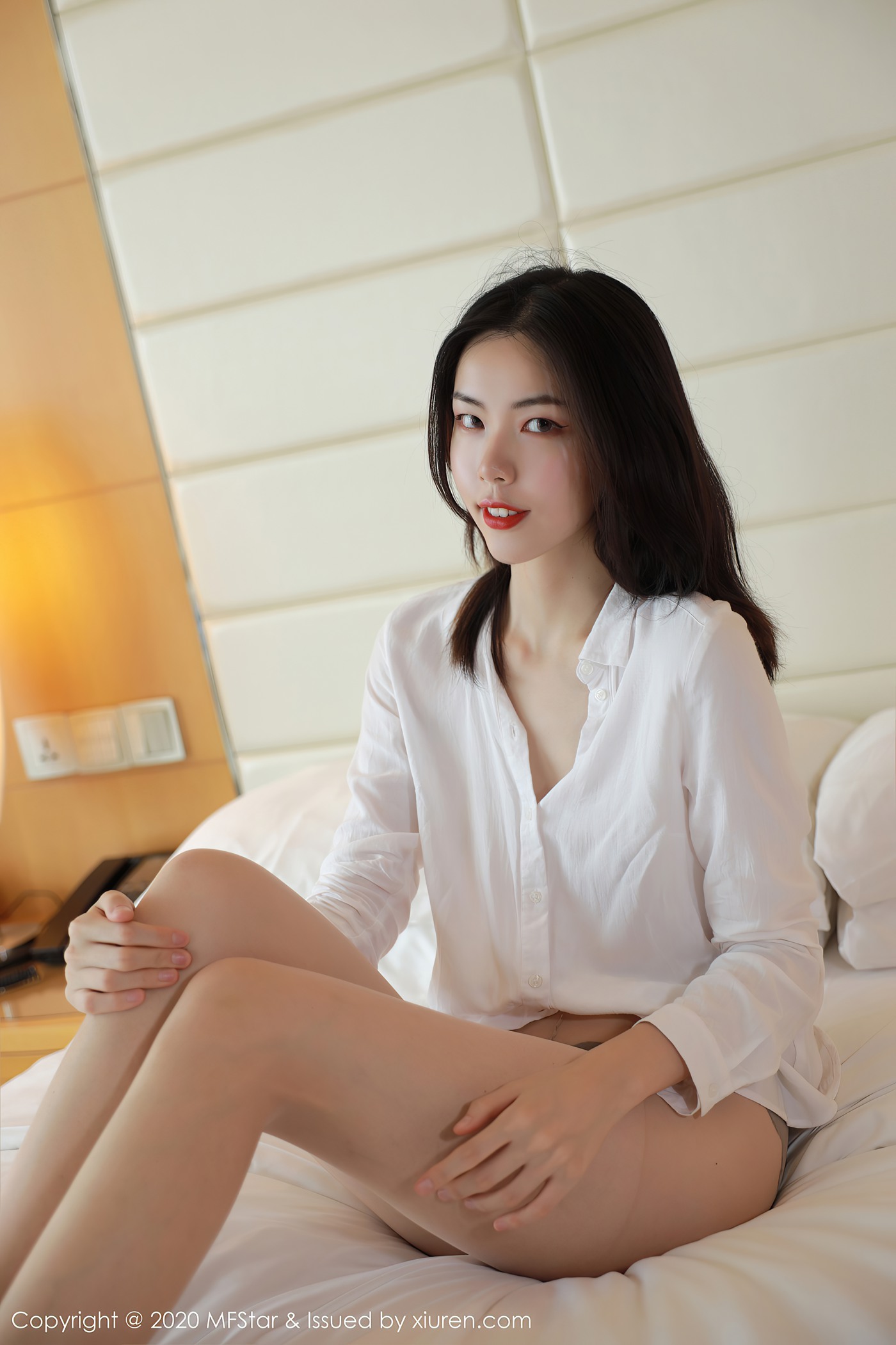 图片[54]-[MFStar模范学院] 2020.10.26 VOL.406 欧阳美萱MX [59P] – 速更版-美库