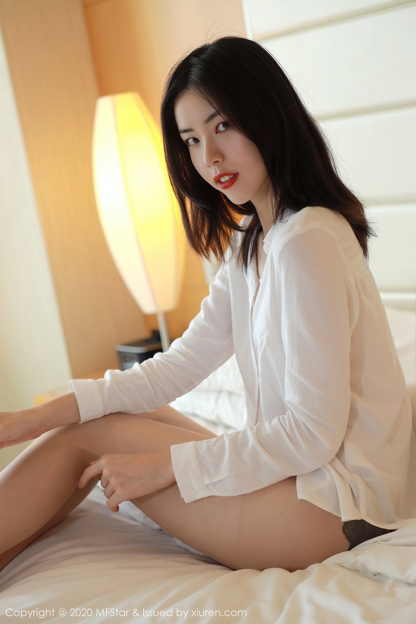 图片[55]-[MFStar模范学院] 2020.10.26 VOL.406 欧阳美萱MX [59P] – 速更版-美库