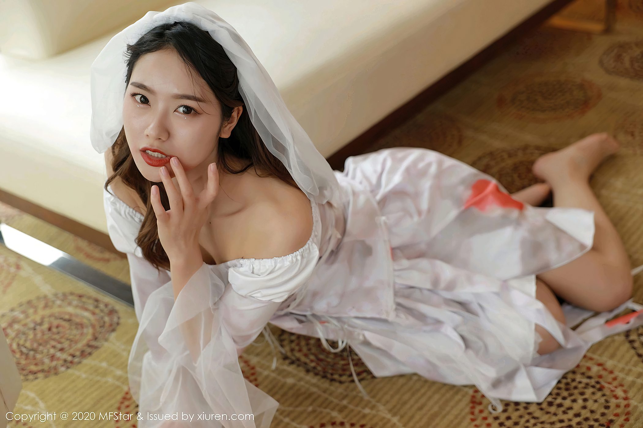 图片[35]-[MFStar模范学院] 2020.10.30 VOL.408 方子萱[61+1P] – 速更版-美库