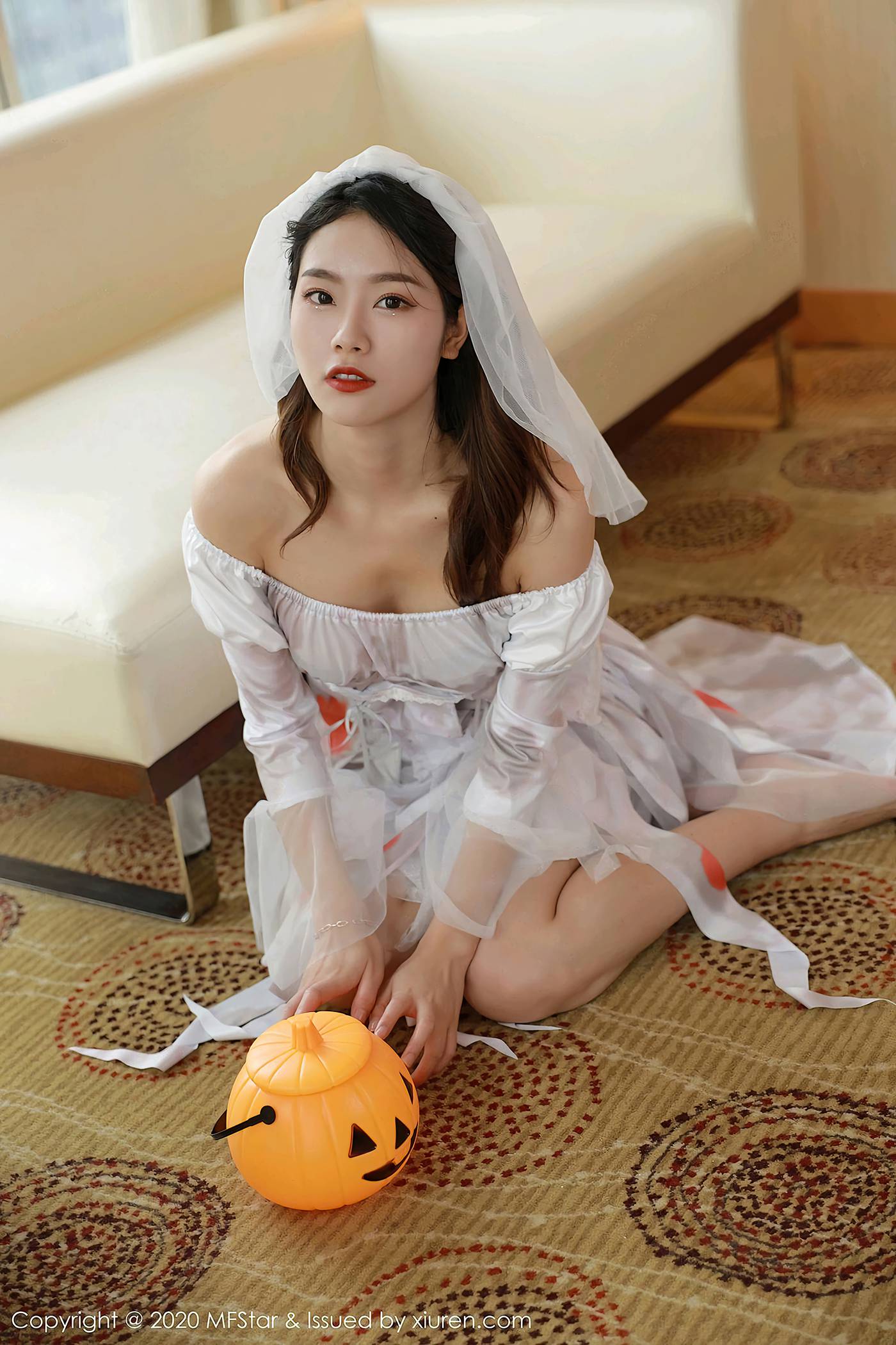 图片[38]-[MFStar模范学院] 2020.10.30 VOL.408 方子萱[61+1P] – 速更版-美库