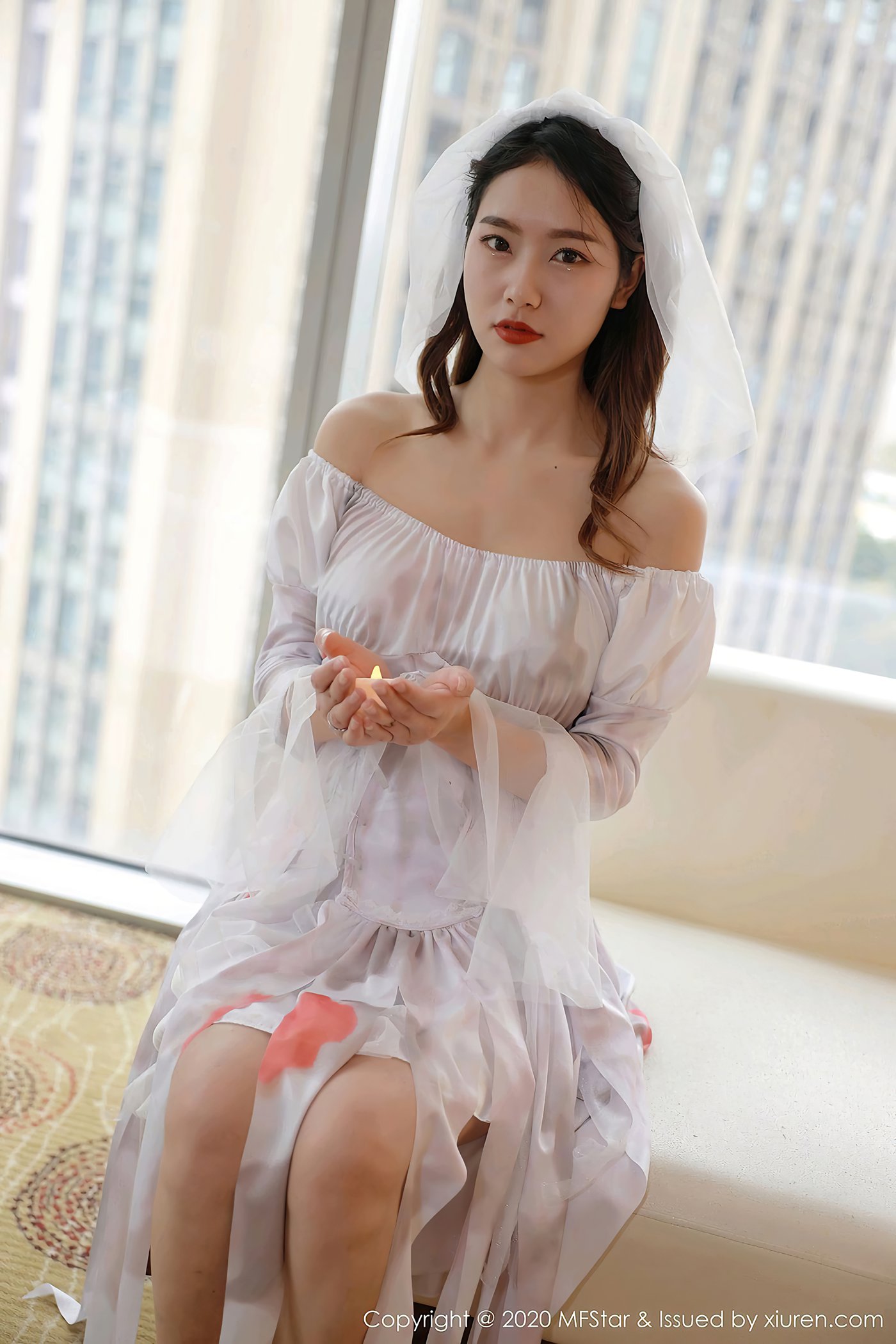 图片[39]-[MFStar模范学院] 2020.10.30 VOL.408 方子萱[61+1P] – 速更版-美库