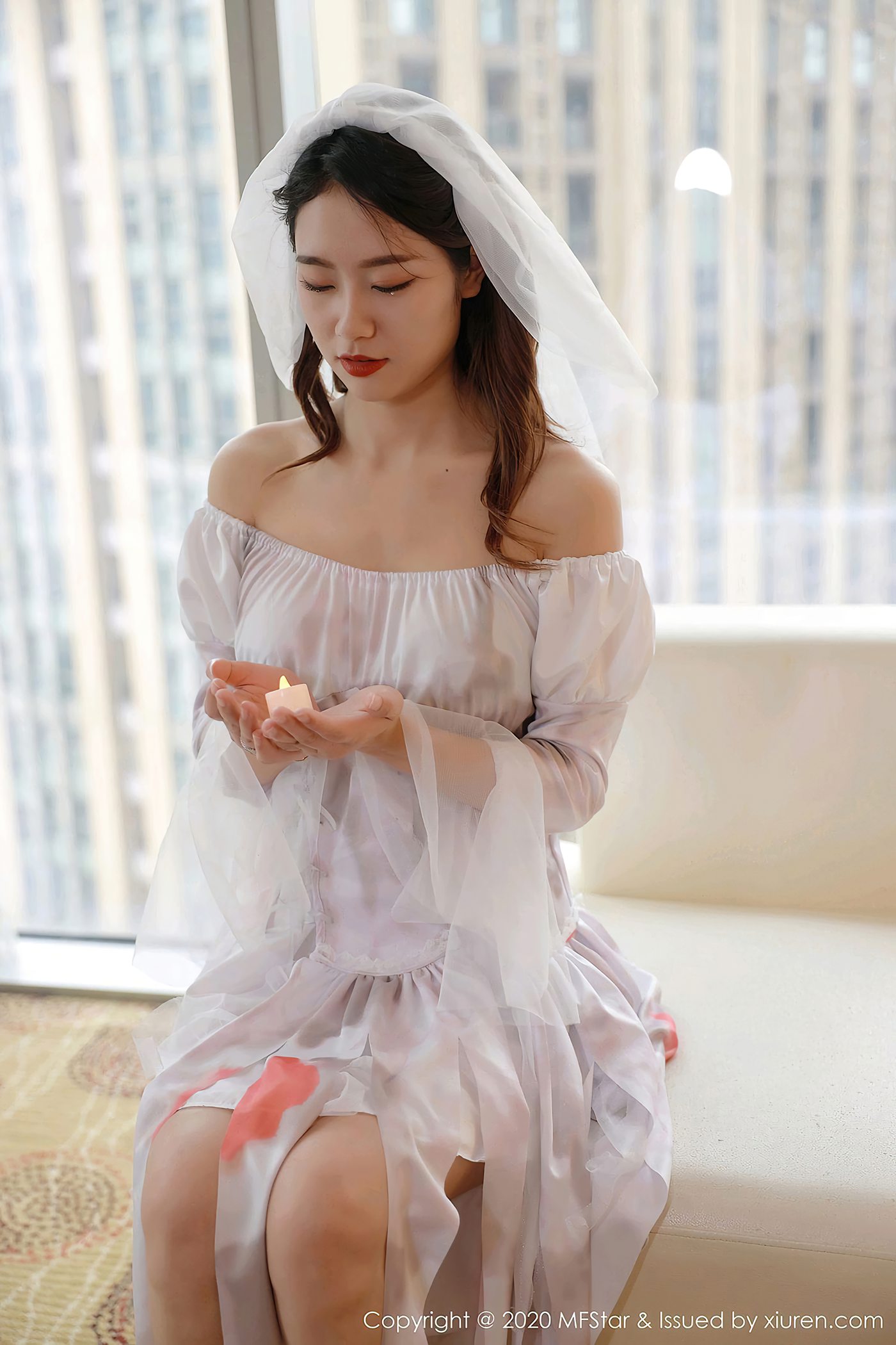 图片[41]-[MFStar模范学院] 2020.10.30 VOL.408 方子萱[61+1P] – 速更版-美库