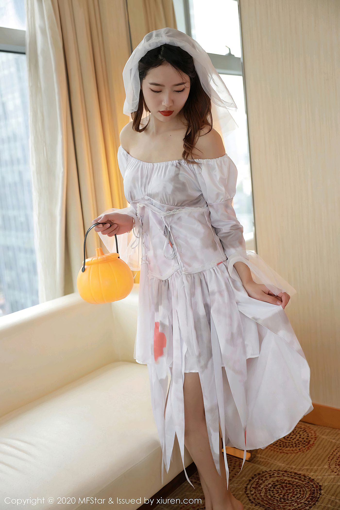 图片[42]-[MFStar模范学院] 2020.10.30 VOL.408 方子萱[61+1P] – 速更版-美库