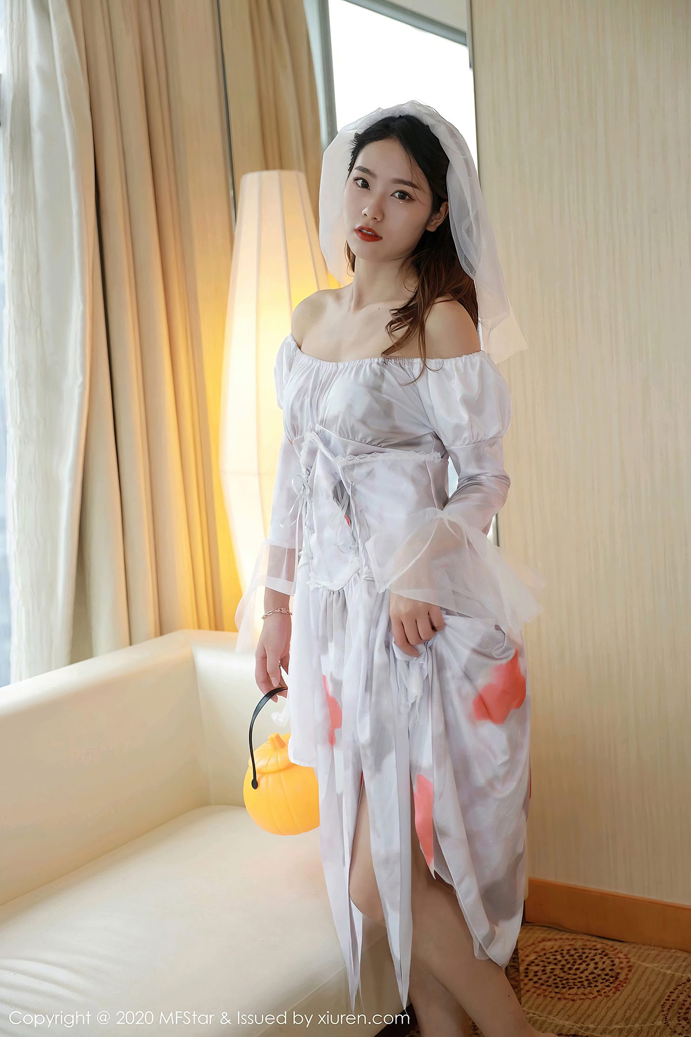 图片[44]-[MFStar模范学院] 2020.10.30 VOL.408 方子萱[61+1P] – 速更版-美库