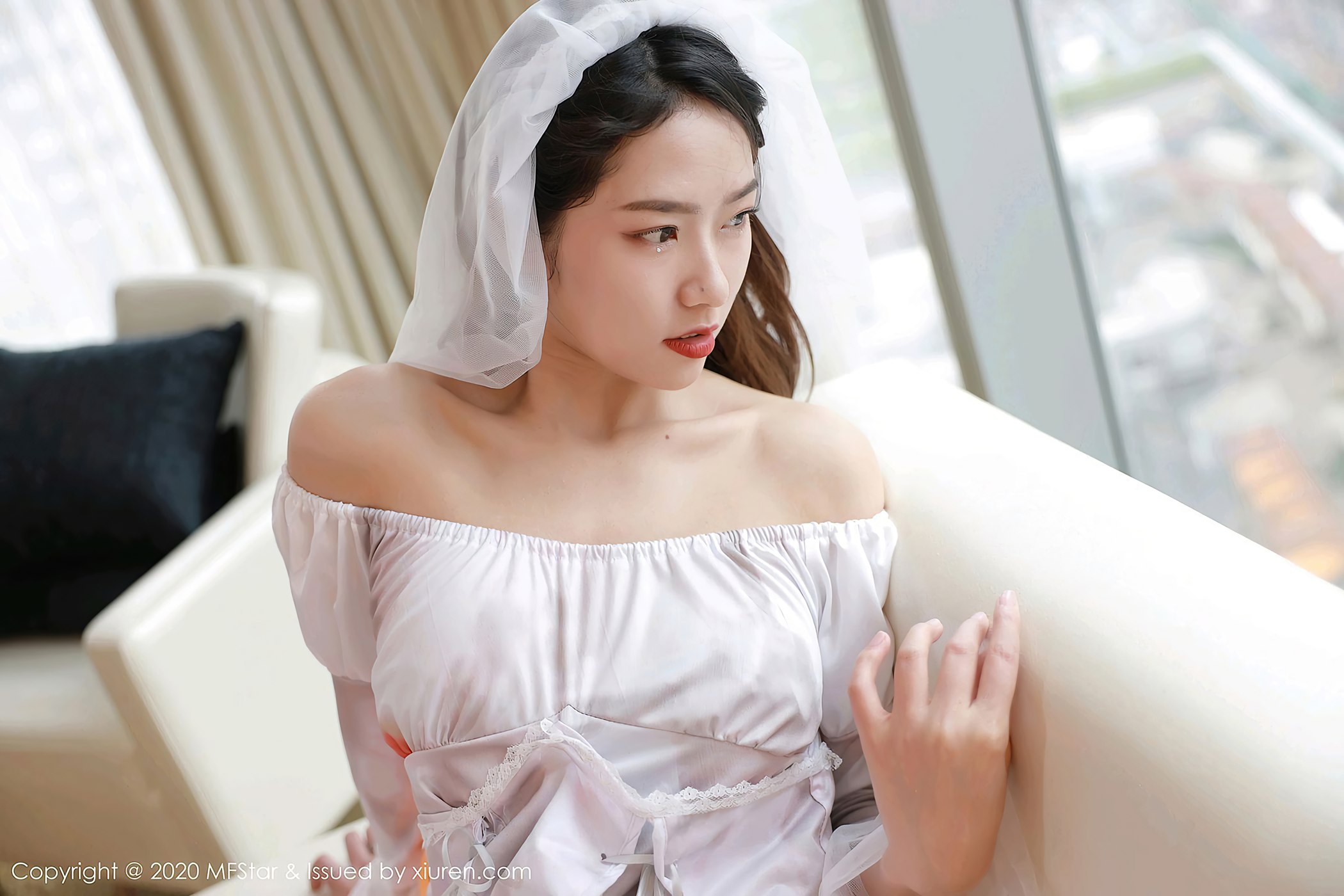 图片[46]-[MFStar模范学院] 2020.10.30 VOL.408 方子萱[61+1P] – 速更版-美库