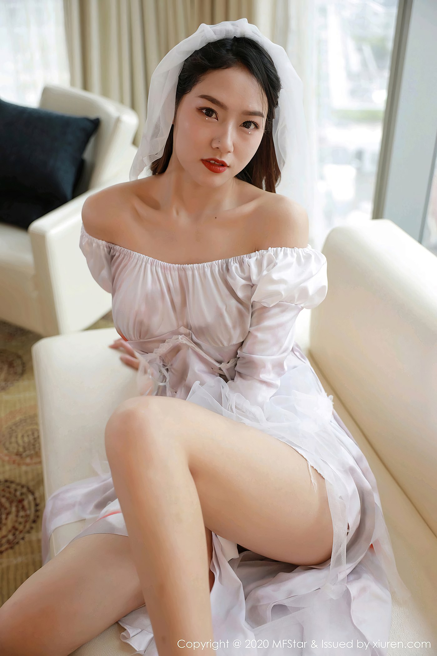 图片[48]-[MFStar模范学院] 2020.10.30 VOL.408 方子萱[61+1P] – 速更版-美库