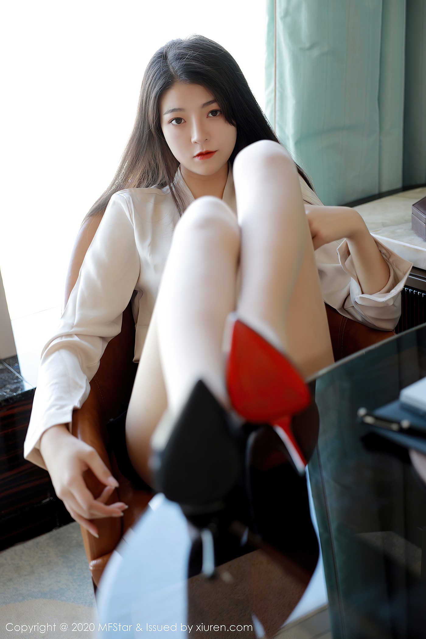 图片[18]-[MFStar模范学院] 2020.11.30 VOL.418 Laura苏雨彤[41+1P] – 速更版-美库