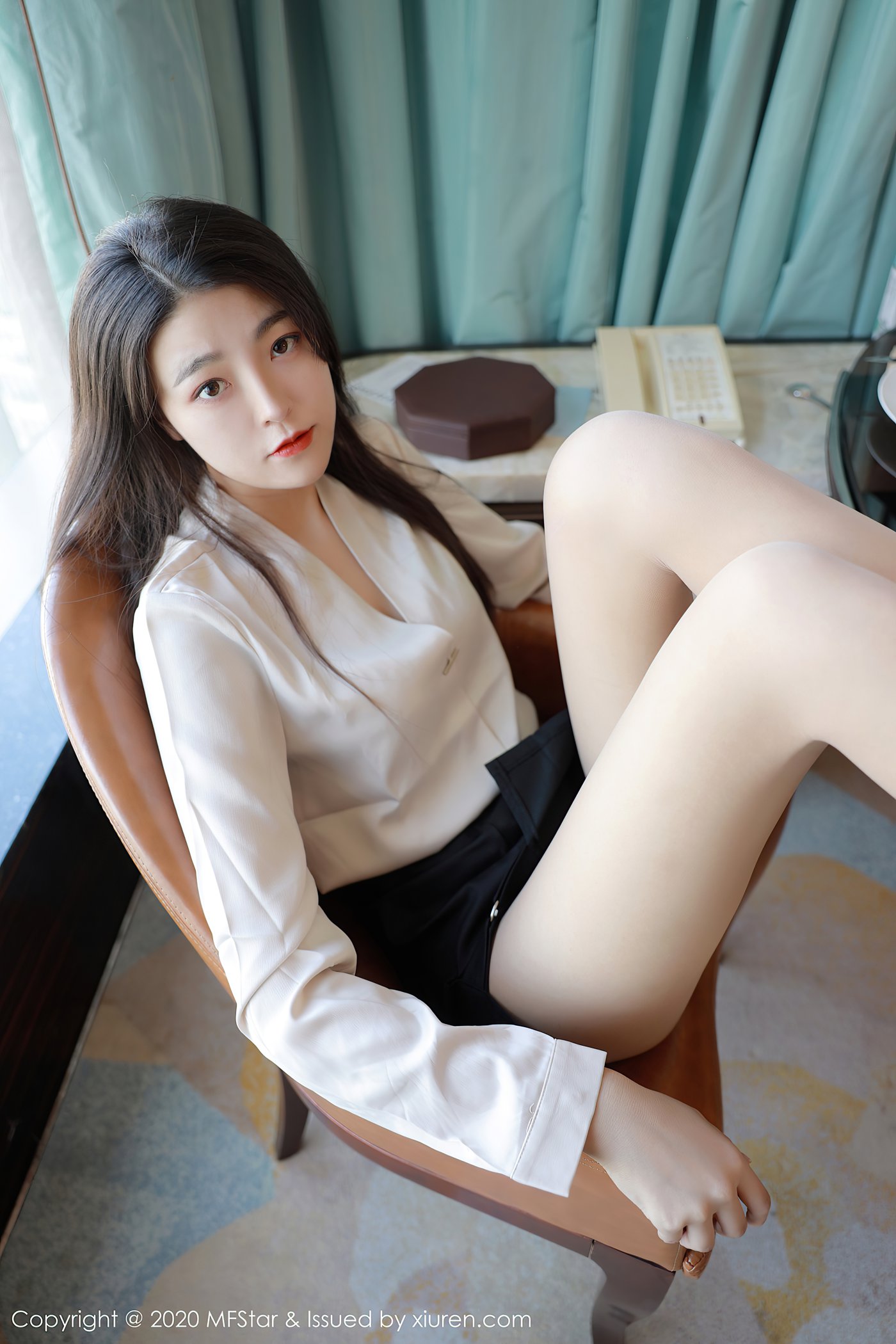 图片[19]-[MFStar模范学院] 2020.11.30 VOL.418 Laura苏雨彤[41+1P] – 速更版-美库