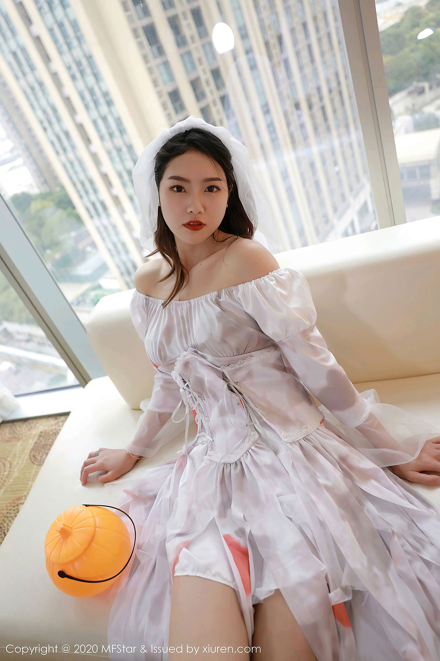 图片[58]-[MFStar模范学院] 2020.10.30 VOL.408 方子萱[61+1P] – 速更版-美库