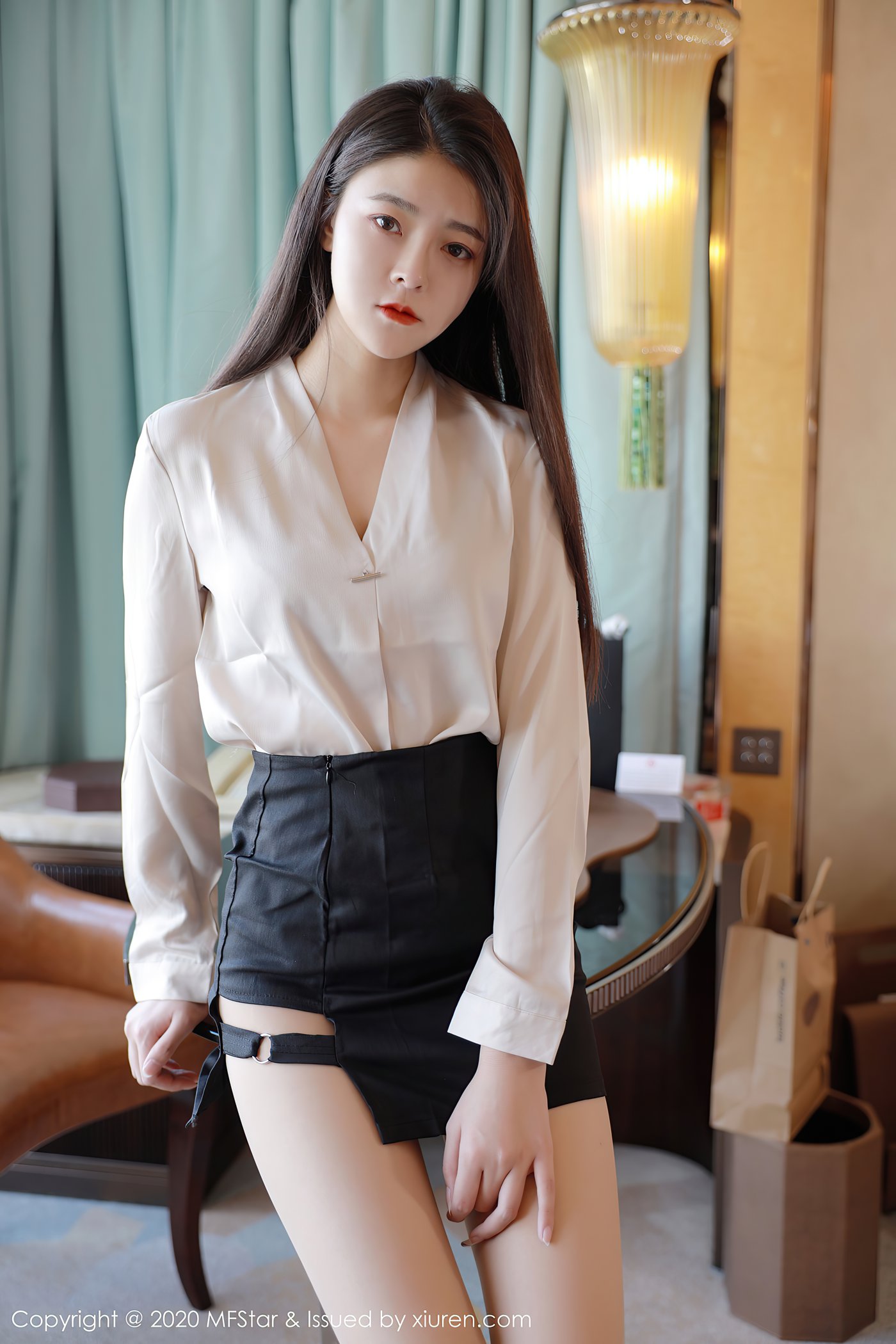 图片[29]-[MFStar模范学院] 2020.11.30 VOL.418 Laura苏雨彤[41+1P] – 速更版-美库