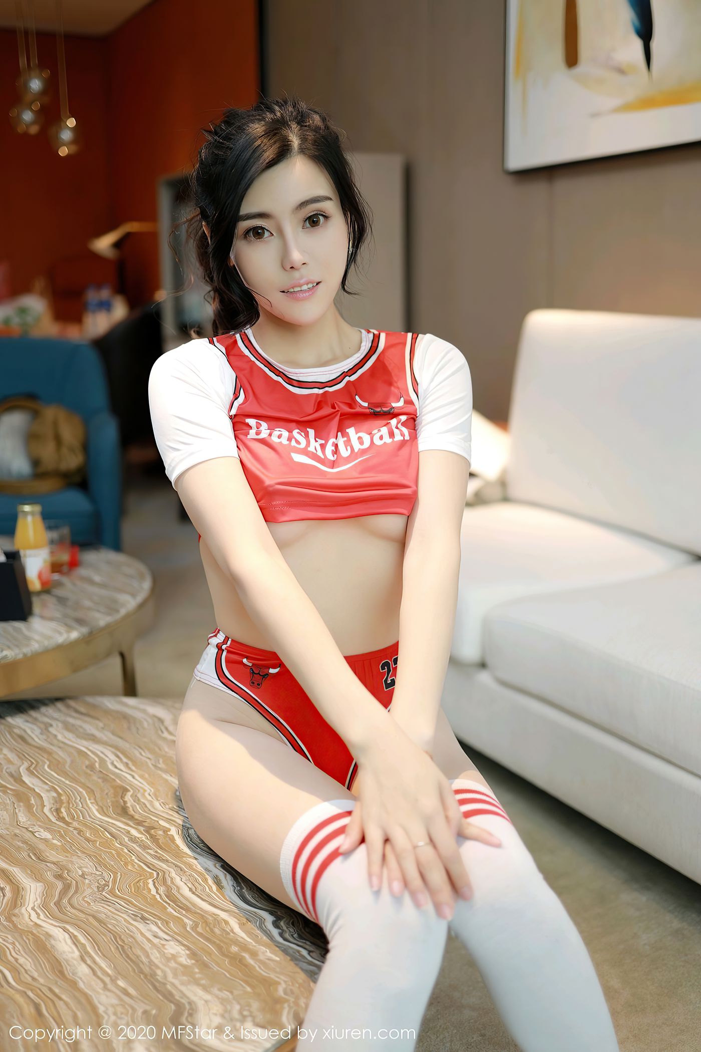 图片[19]-[MFStar模范学院] 2020.12.09 VOL.422 白甜[43+1P] – 速更版-美库