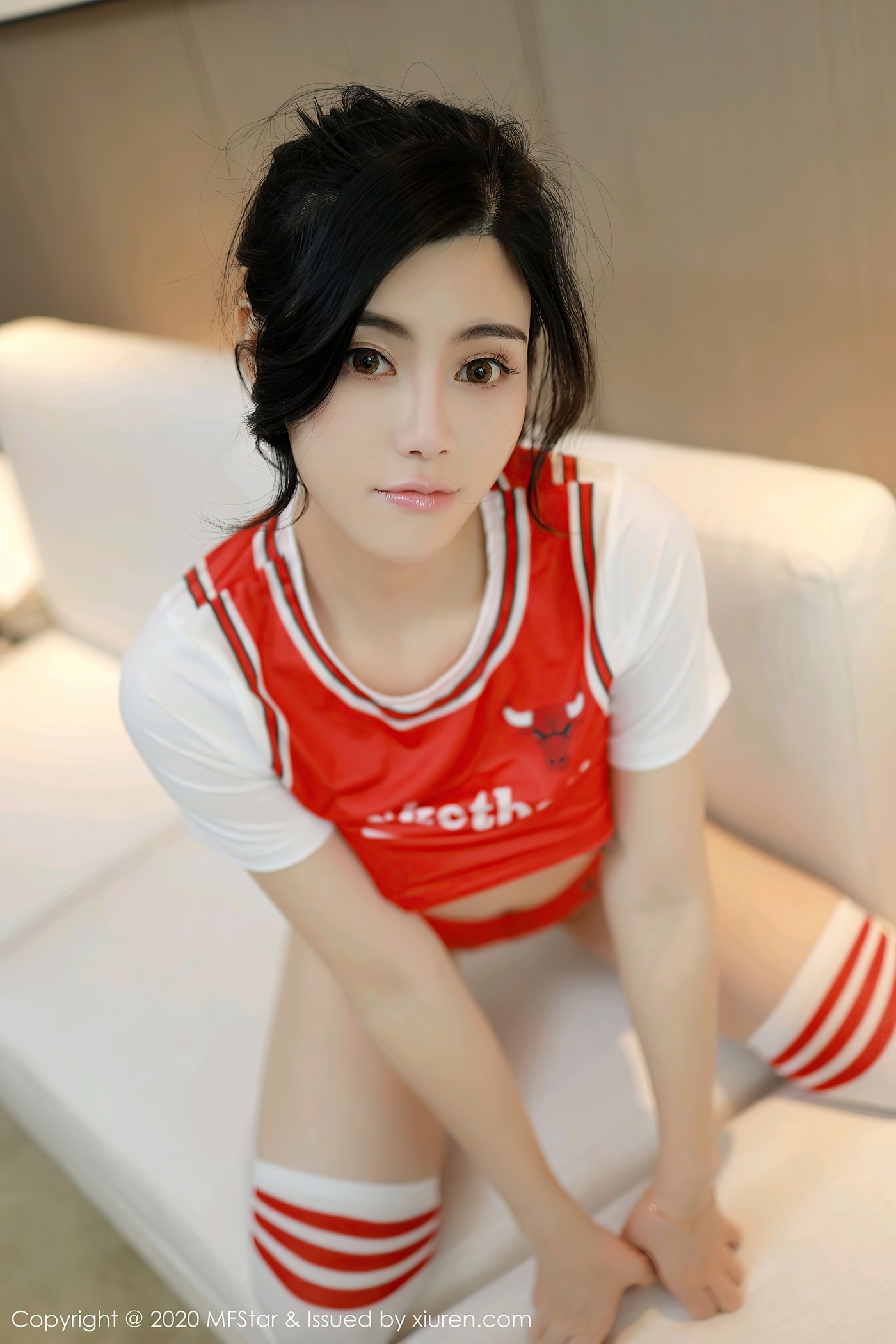 图片[28]-[MFStar模范学院] 2020.12.09 VOL.422 白甜[43+1P] – 速更版-美库