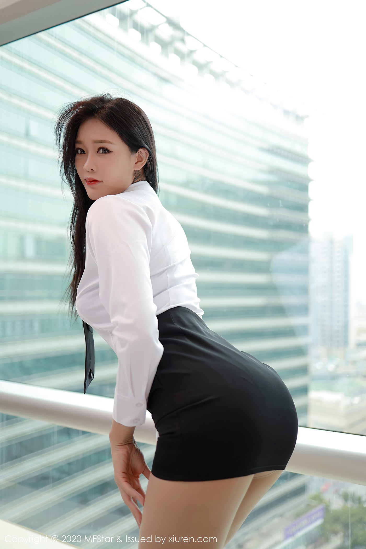 图片[30]-[MFStar模范学院] 2020.12.11 VOL.423 娜比[60+1P] – 速更版-美库