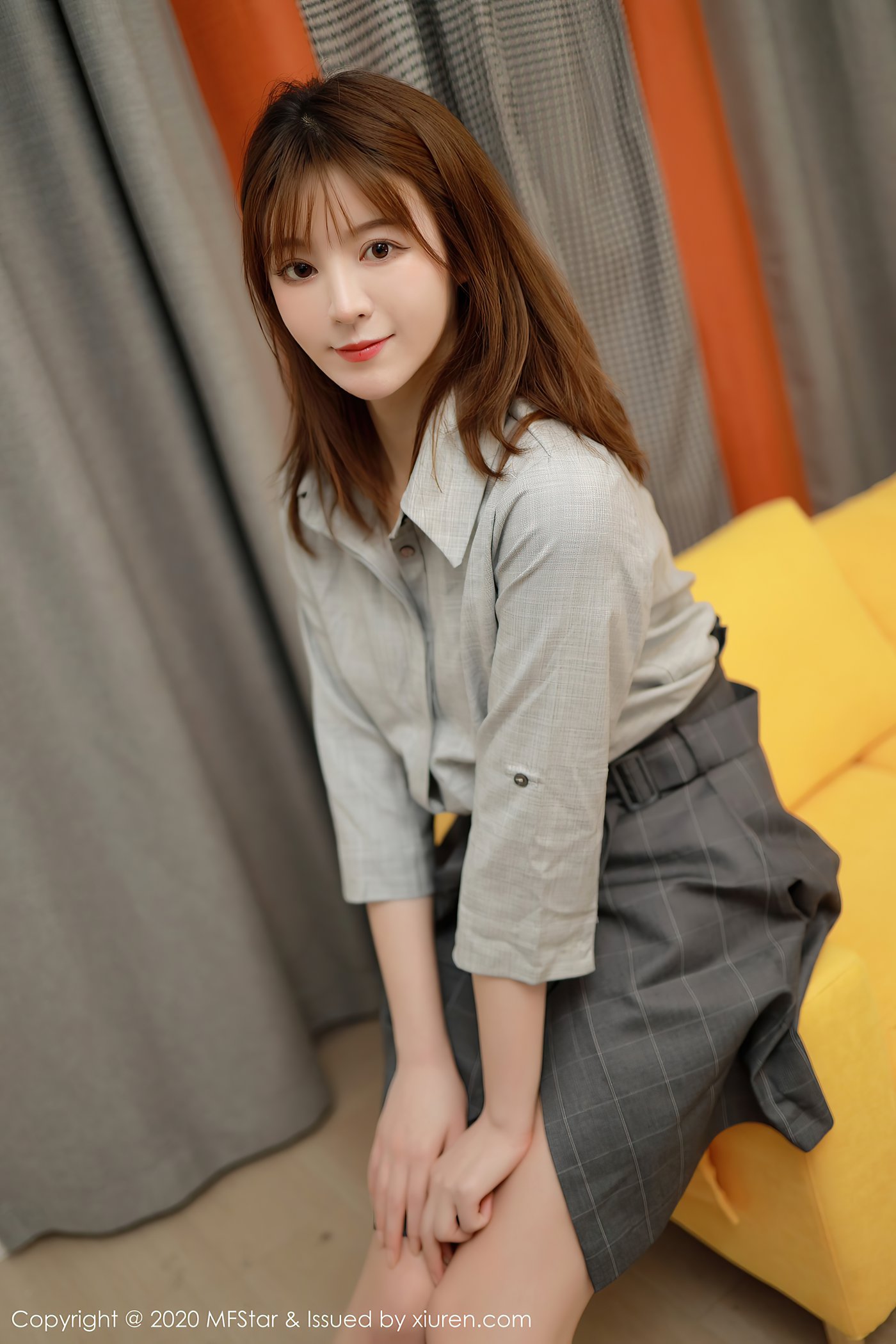 图片[33]-[MFStar模范学院] 2020.12.14 VOL.424 yoo优优 [60+1P] – 速更版-美库