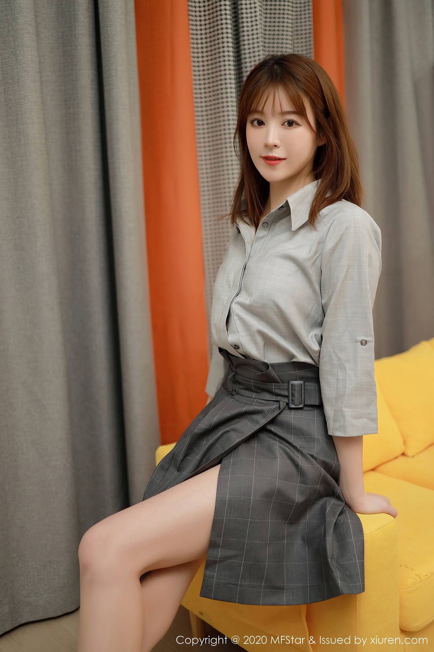 图片[35]-[MFStar模范学院] 2020.12.14 VOL.424 yoo优优 [60+1P] – 速更版-美库