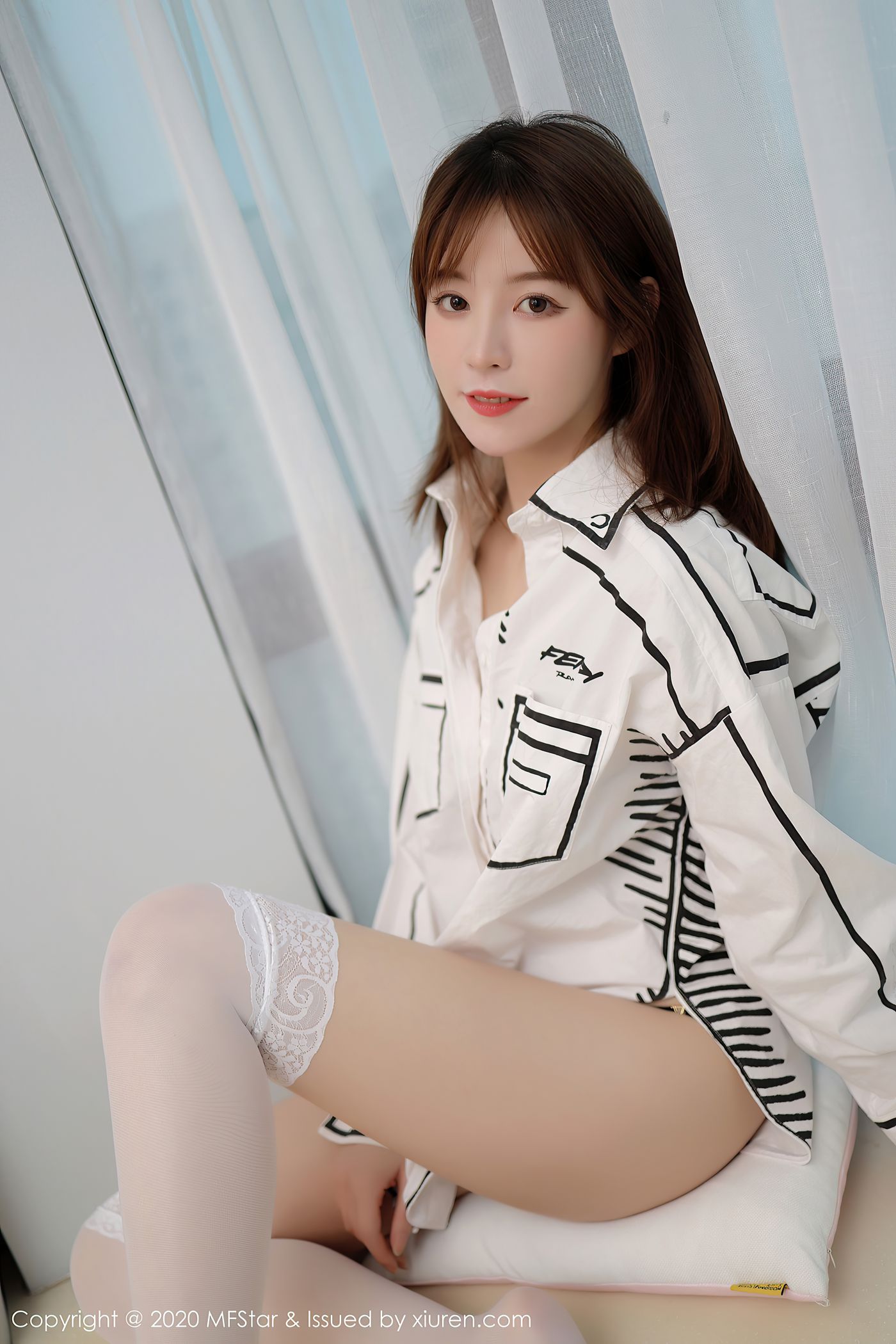 图片[30]-[MFStar模范学院]MF20201223VOL0427 2020.12.23 VOL.427 yoo优优[41+1P] – 速更版-美库