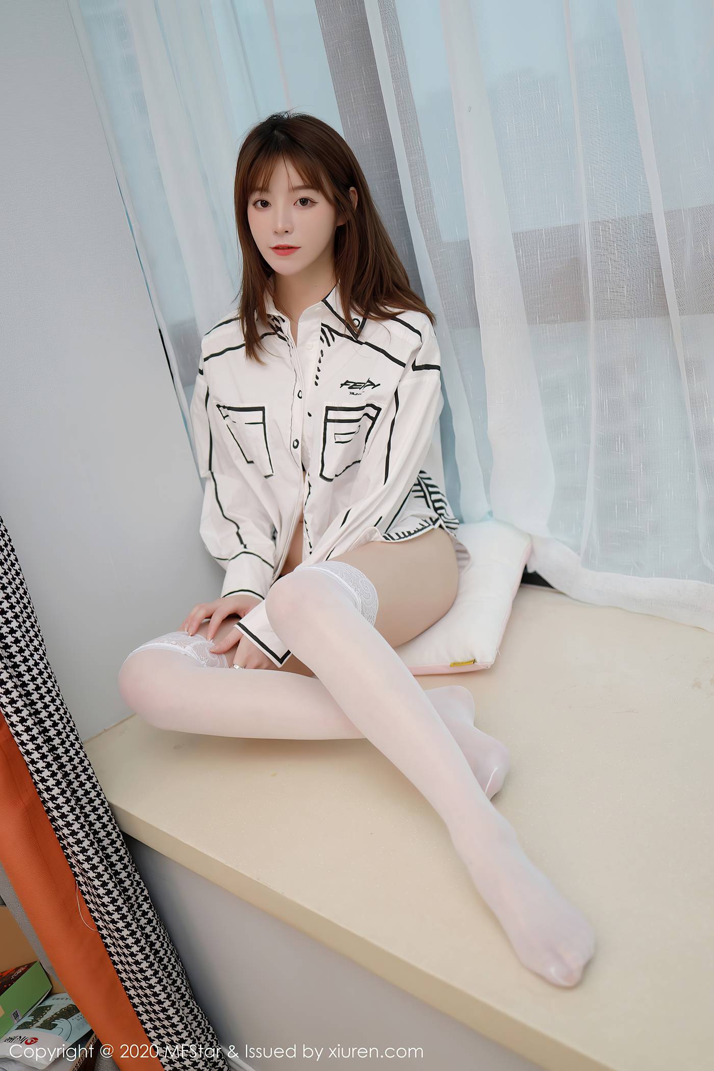 图片[40]-[MFStar模范学院]MF20201223VOL0427 2020.12.23 VOL.427 yoo优优[41+1P] – 速更版-美库