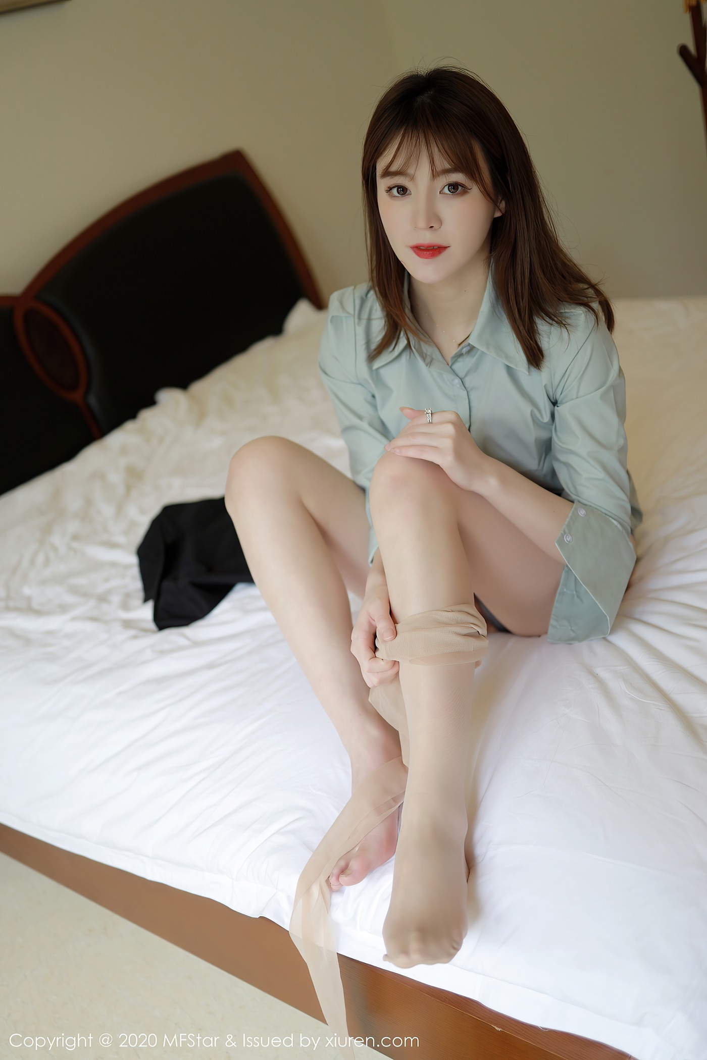 图片[20]-[MFStar模范学院]MF20201228VOL0429 2020.12.28 VOL.429 yoo优优[57+1P] – 速更版-美库