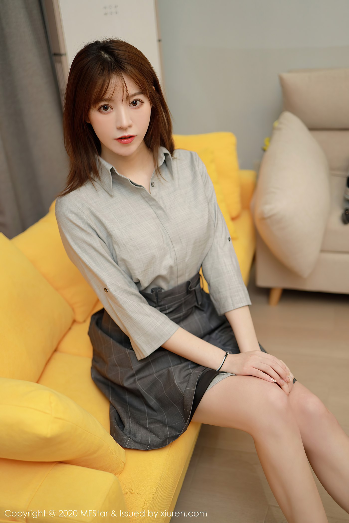 图片[60]-[MFStar模范学院] 2020.12.14 VOL.424 yoo优优 [60+1P] – 速更版-美库