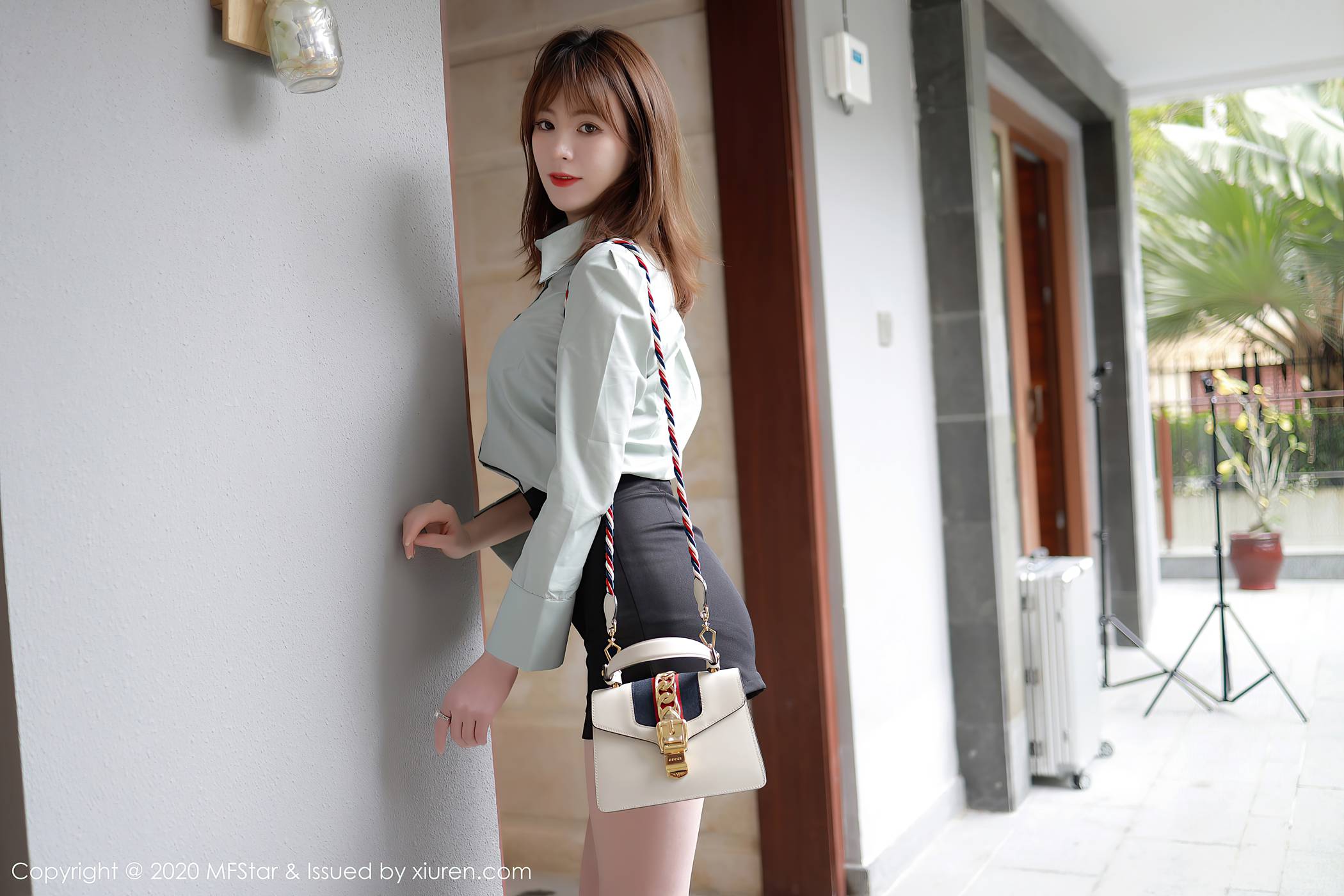 图片[28]-[MFStar模范学院]MF20201228VOL0429 2020.12.28 VOL.429 yoo优优[57+1P] – 速更版-美库