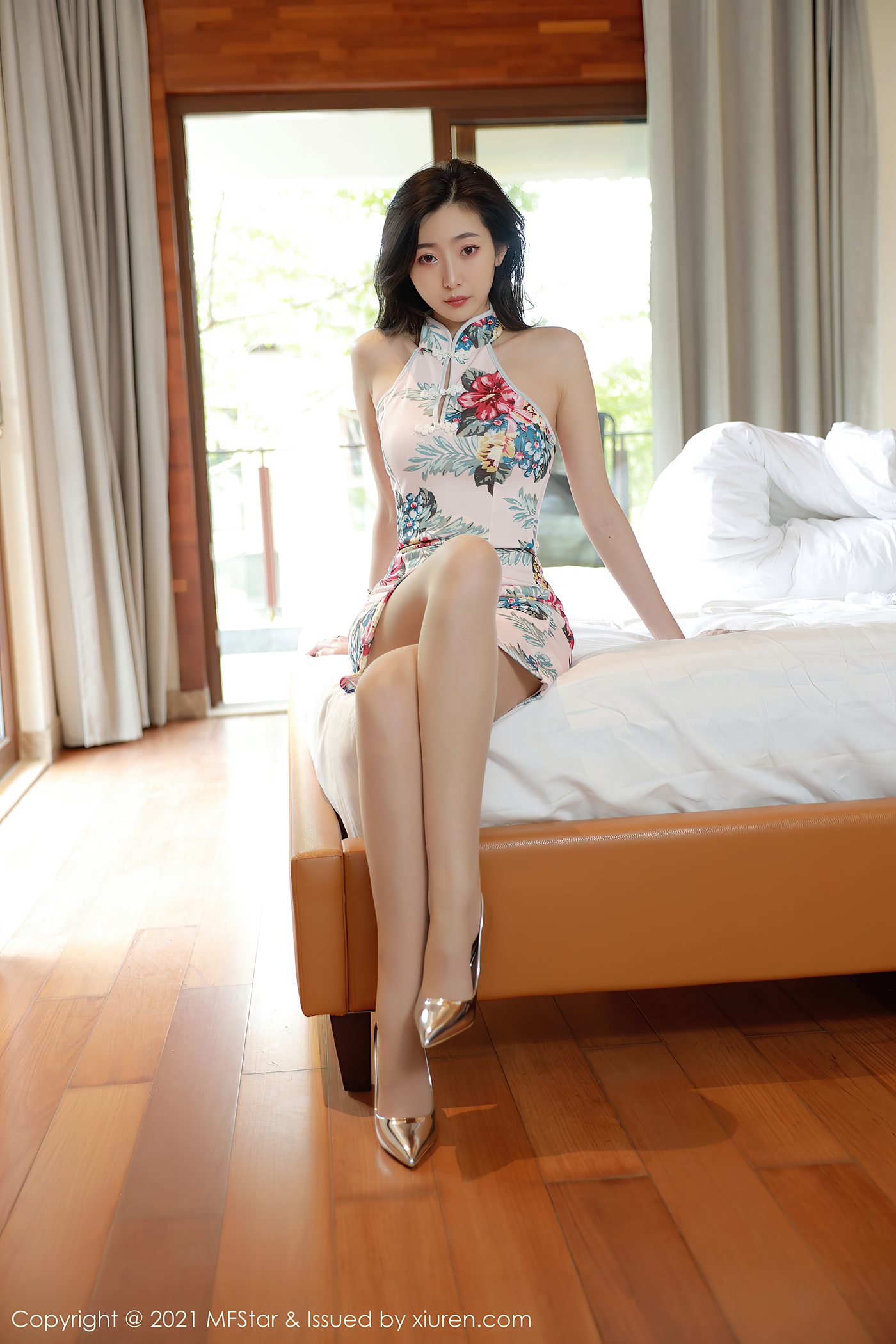 图片[22]-[MFStar模范学院]2021.01.04 VOL.431 安琪Yee[45+1P] – 速更版-美库