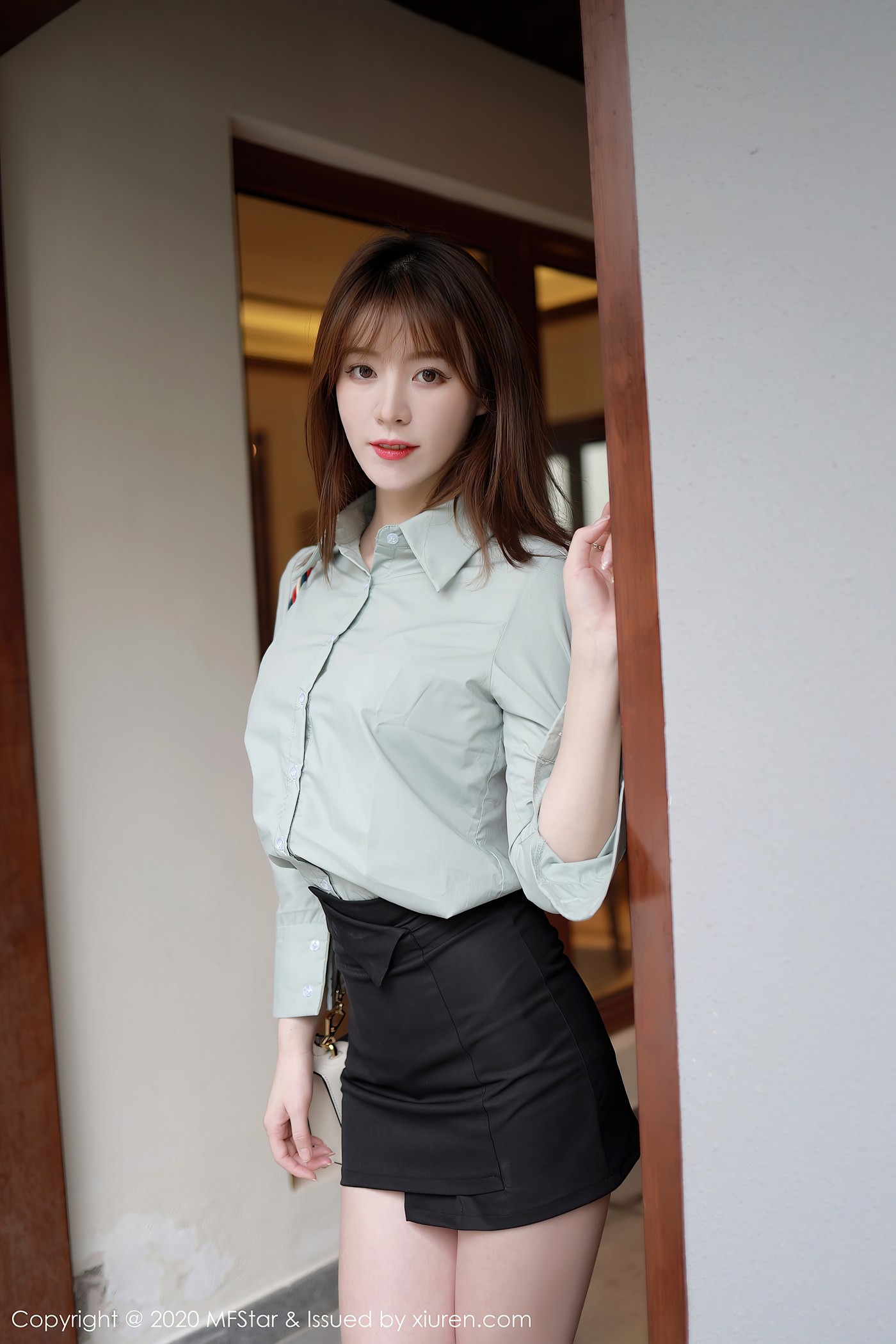 图片[31]-[MFStar模范学院]MF20201228VOL0429 2020.12.28 VOL.429 yoo优优[57+1P] – 速更版-美库